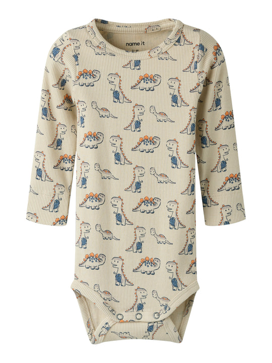 Name It Fidius LS Body - Peyote