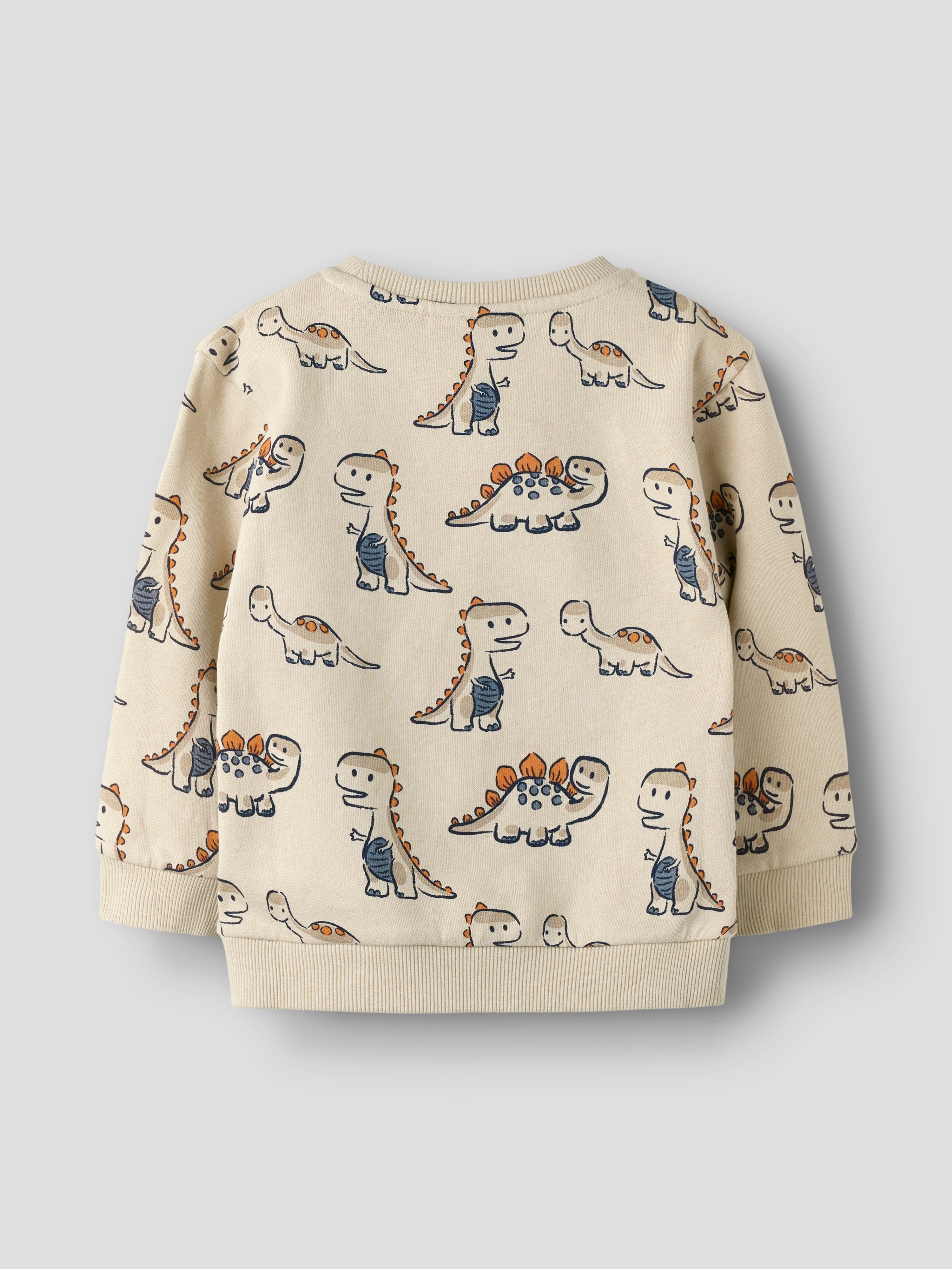Name It Fidino Sweat Shirt - Peyote