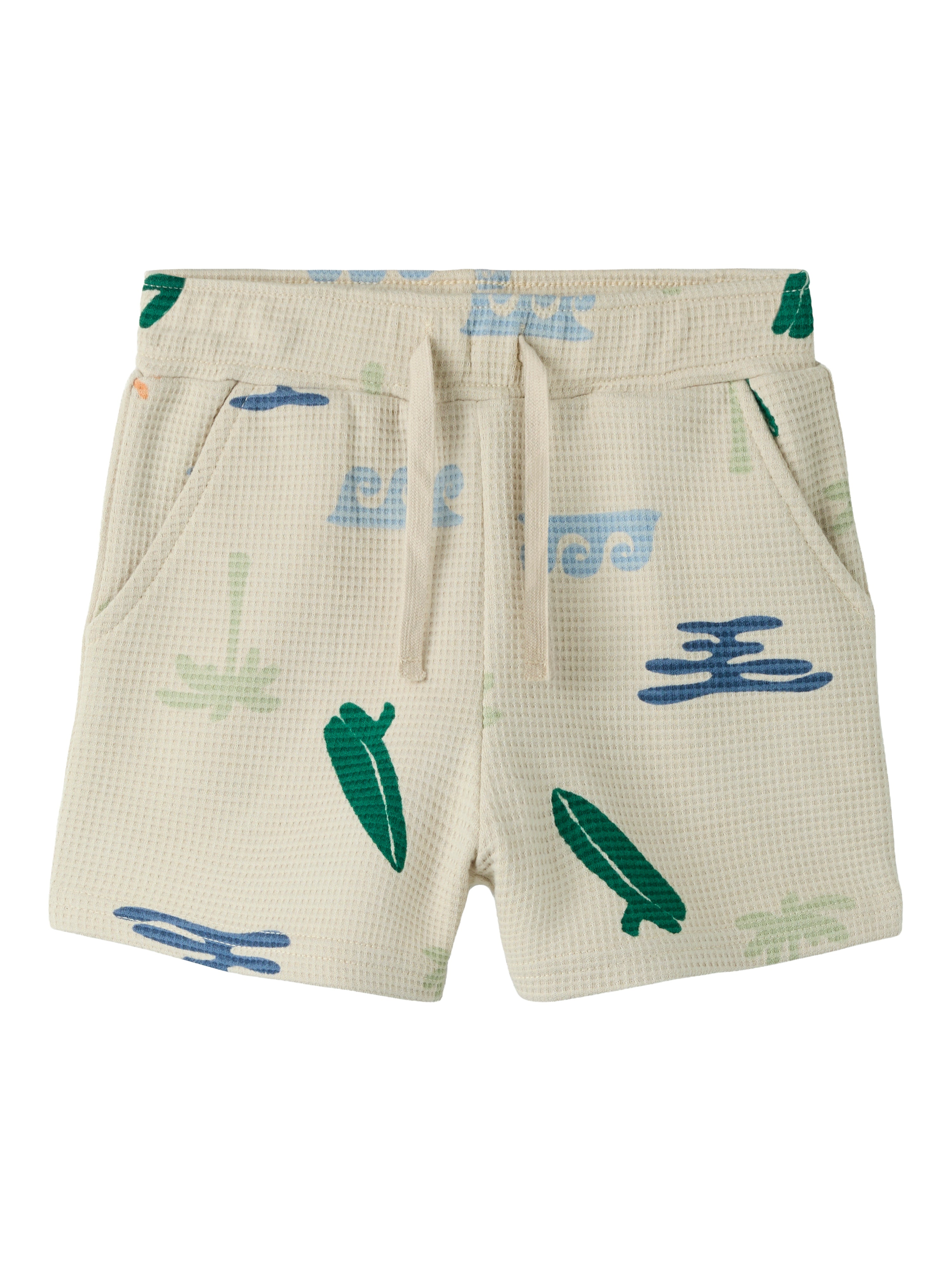 Name It Falcan - Shorts - Peyote