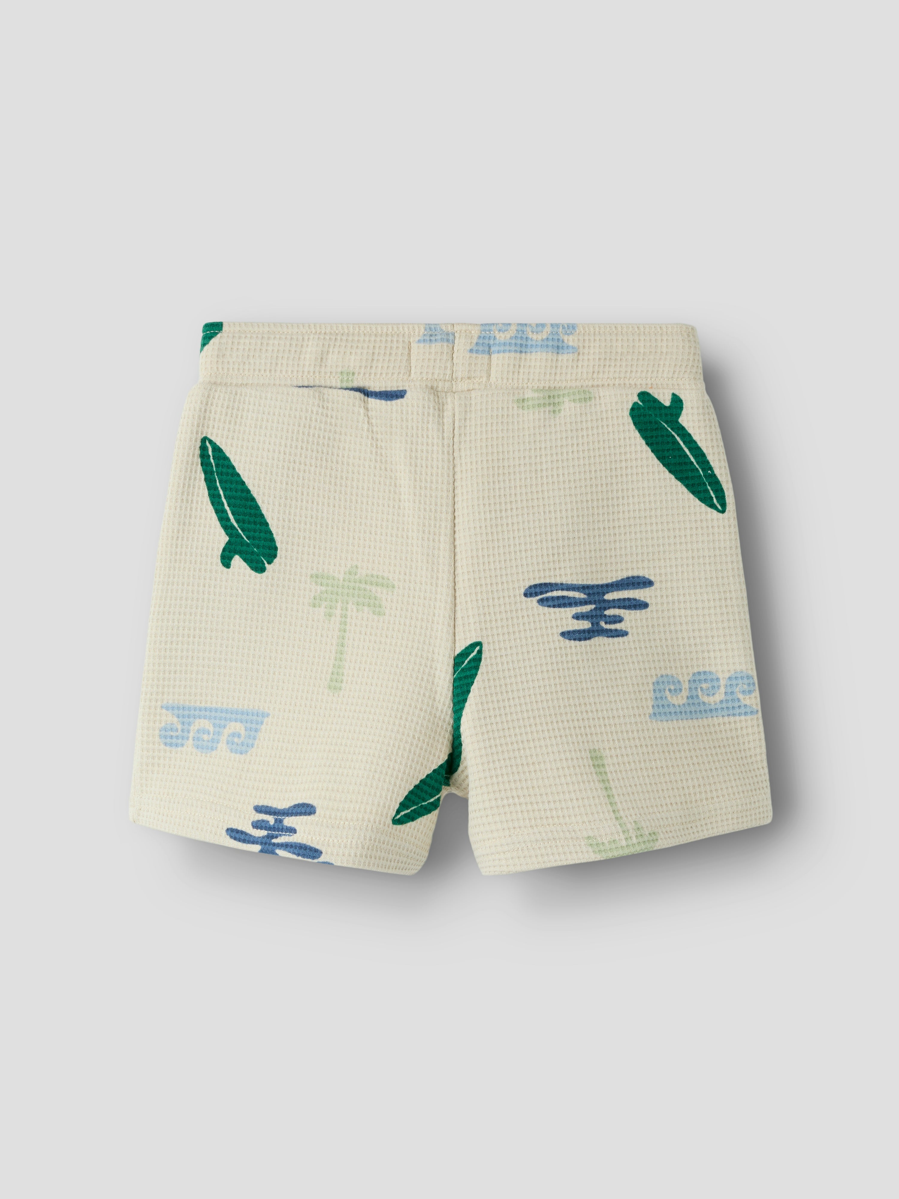Name It Falcan - Shorts - Peyote