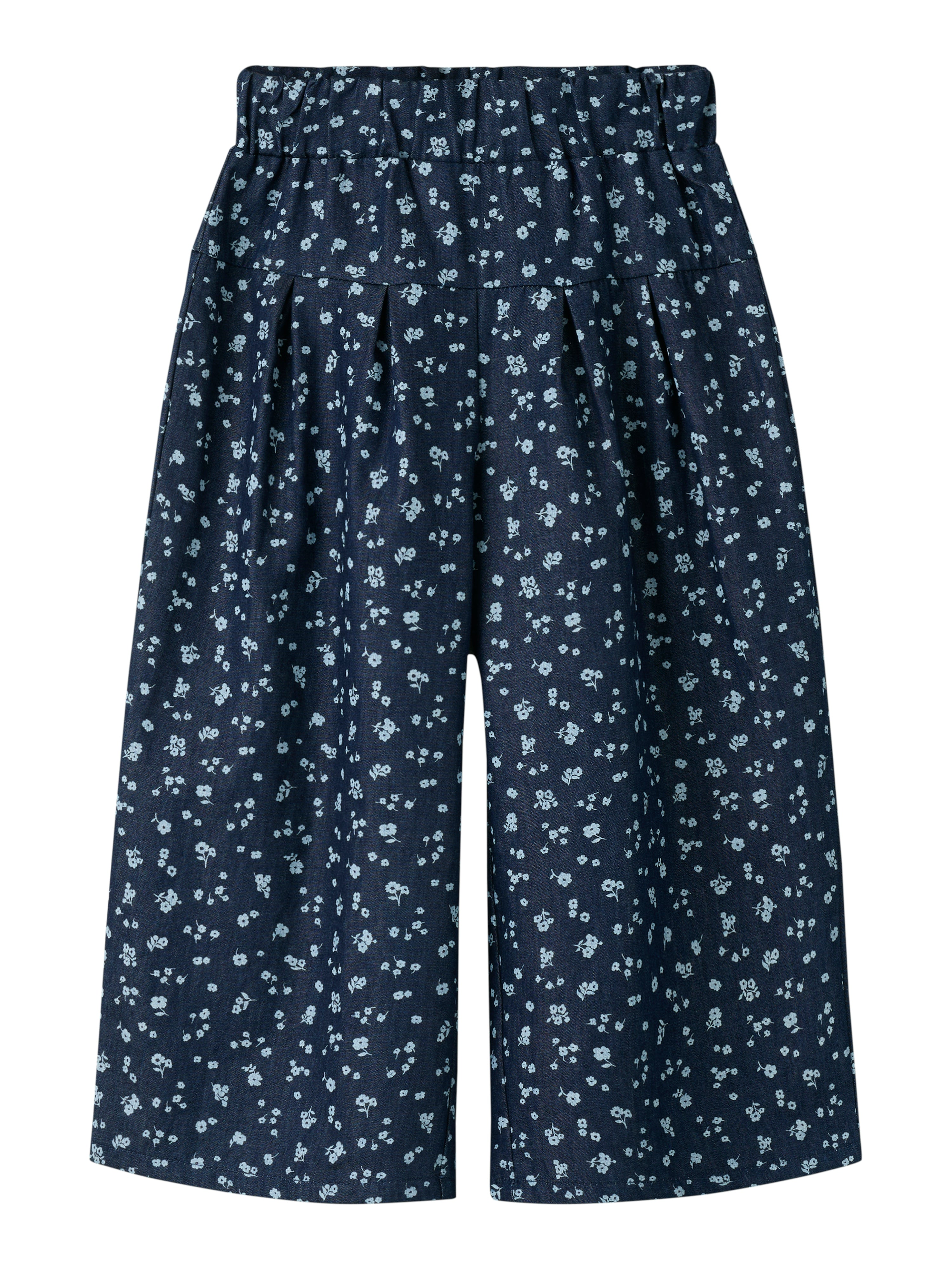 Name It Fikka - Wide Pant - Overture