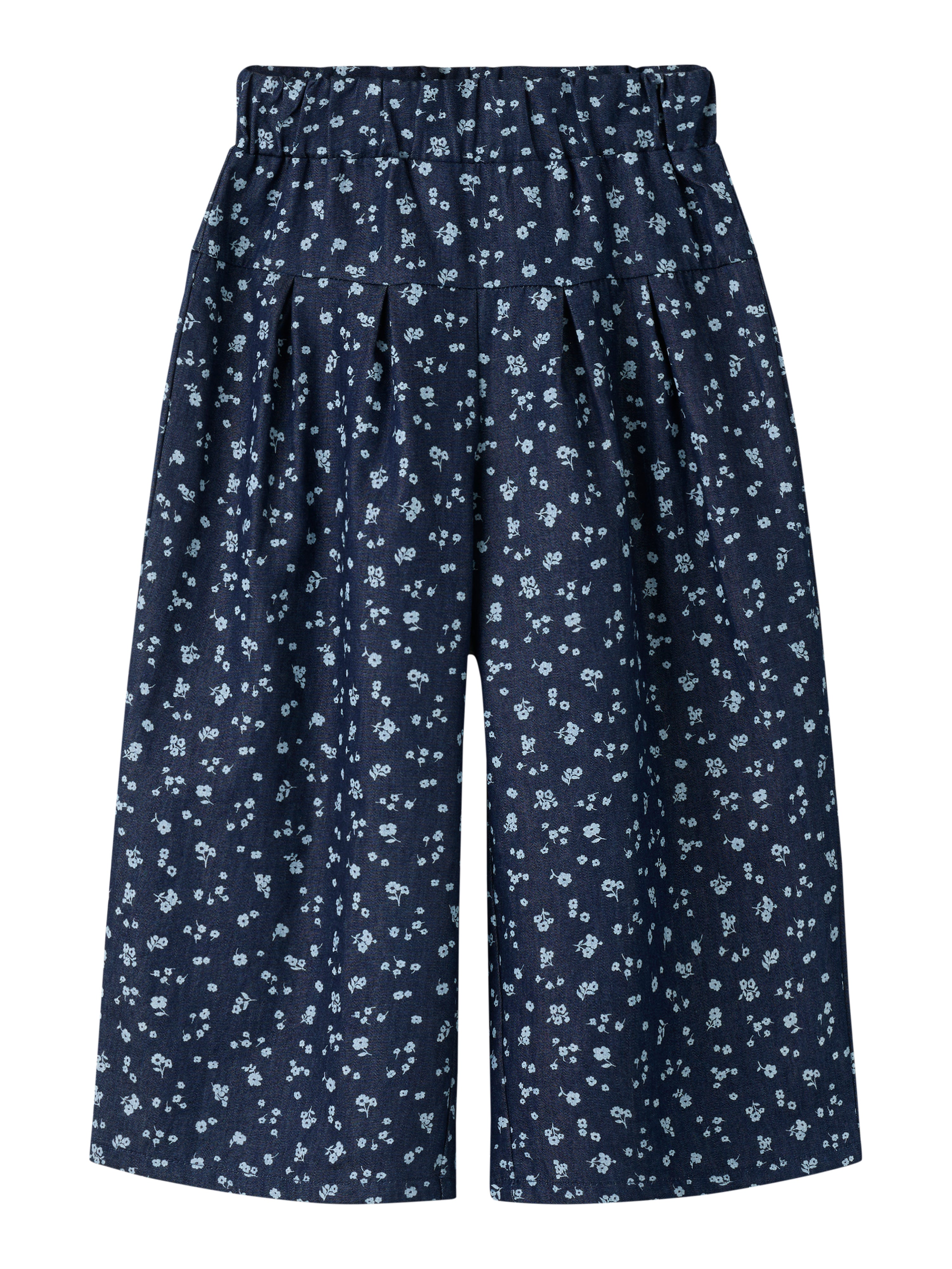 Name It Fikka - Wide Pant - Overture