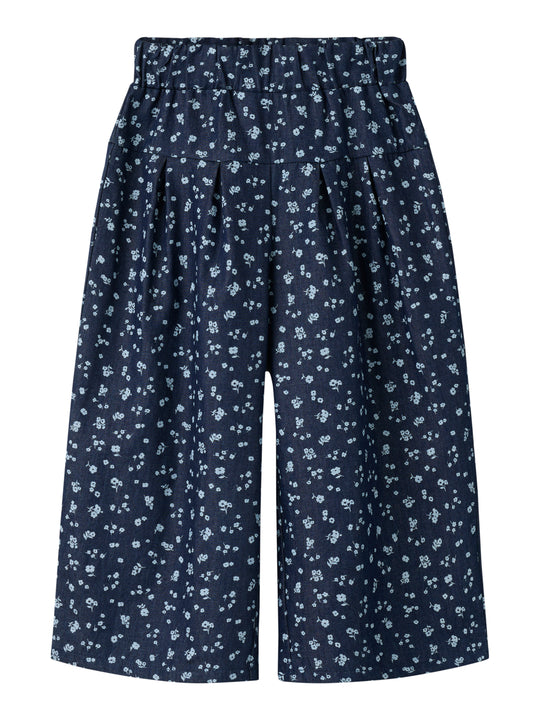 Name It Fikka - Wide Pant - Overture