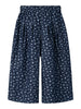 Name It Fikka - Wide Pant - Overture