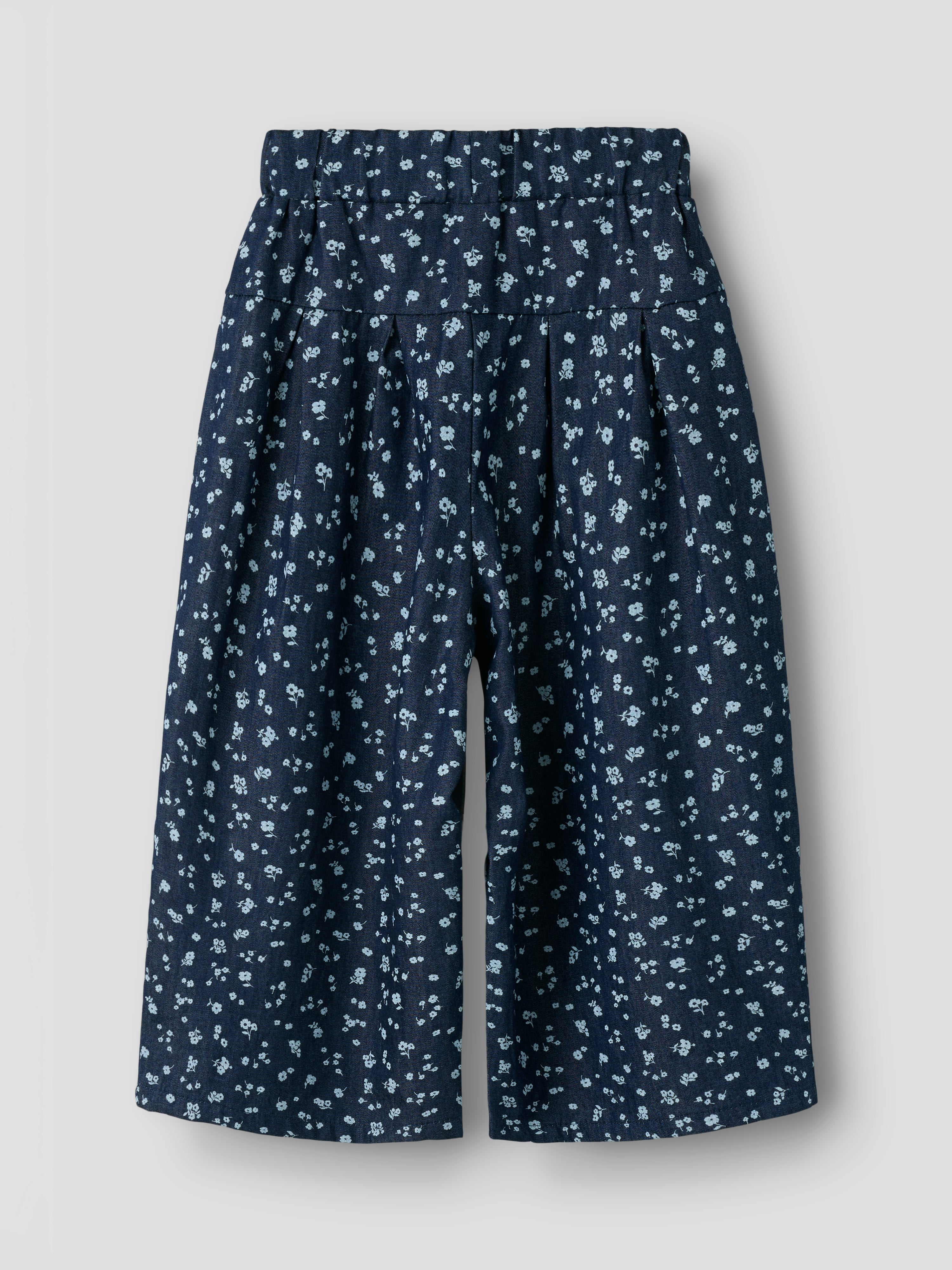 Name It Fikka - Wide Pant - Overture