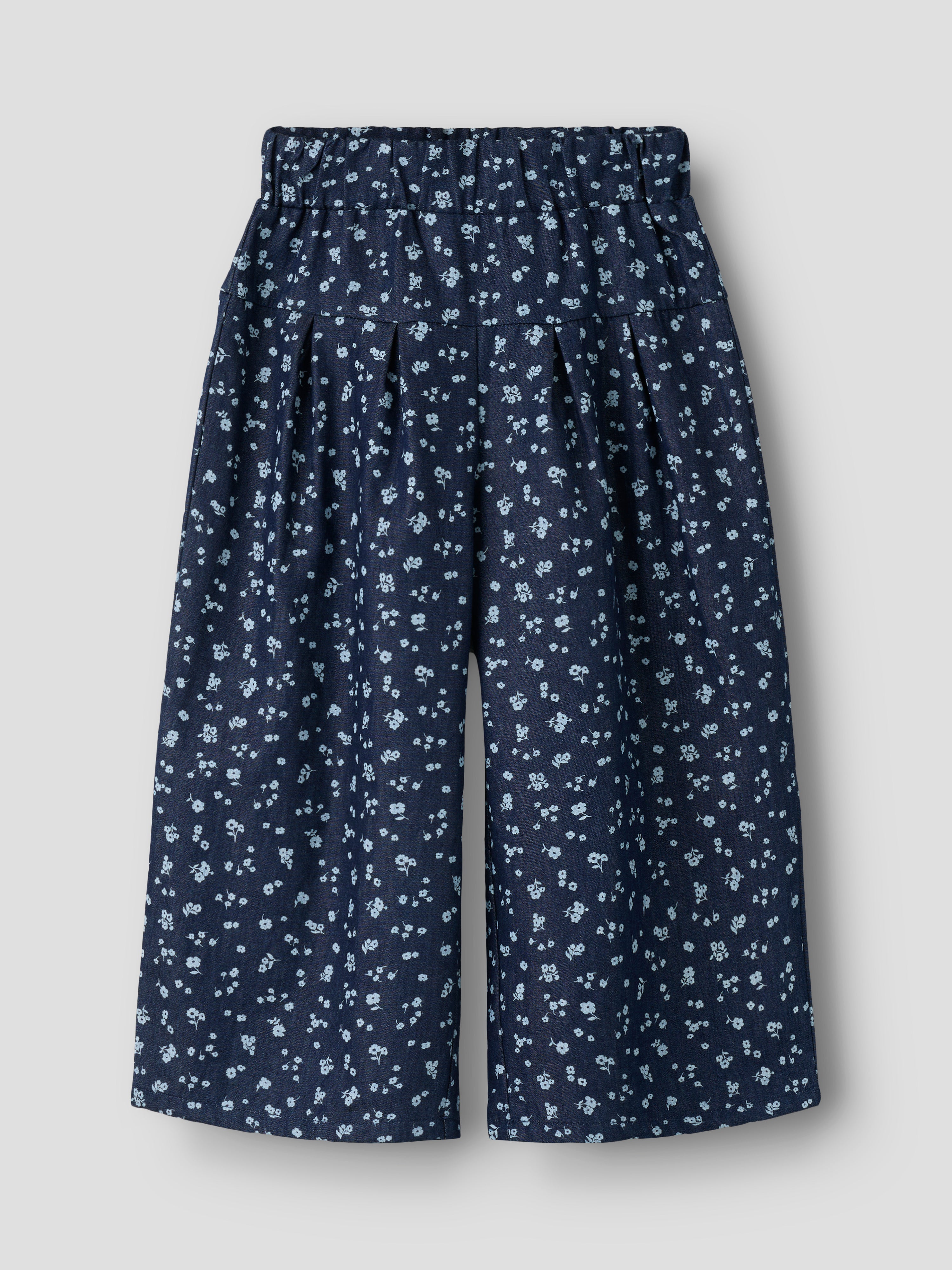 Name It Fikka - Wide Pant - Overture
