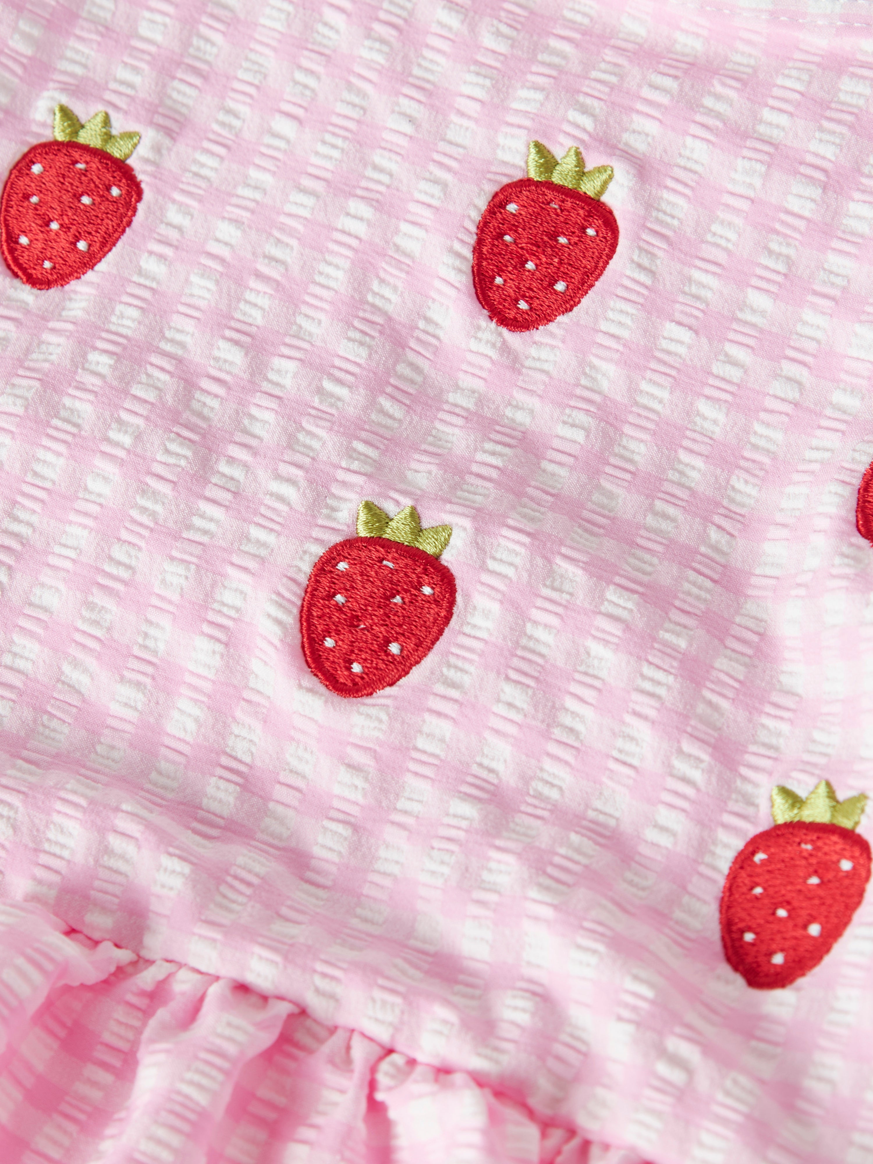 Name It Zammer Swimsuit - Cotton Candy