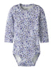 Name It Novea LS Body - Lilac Hint
