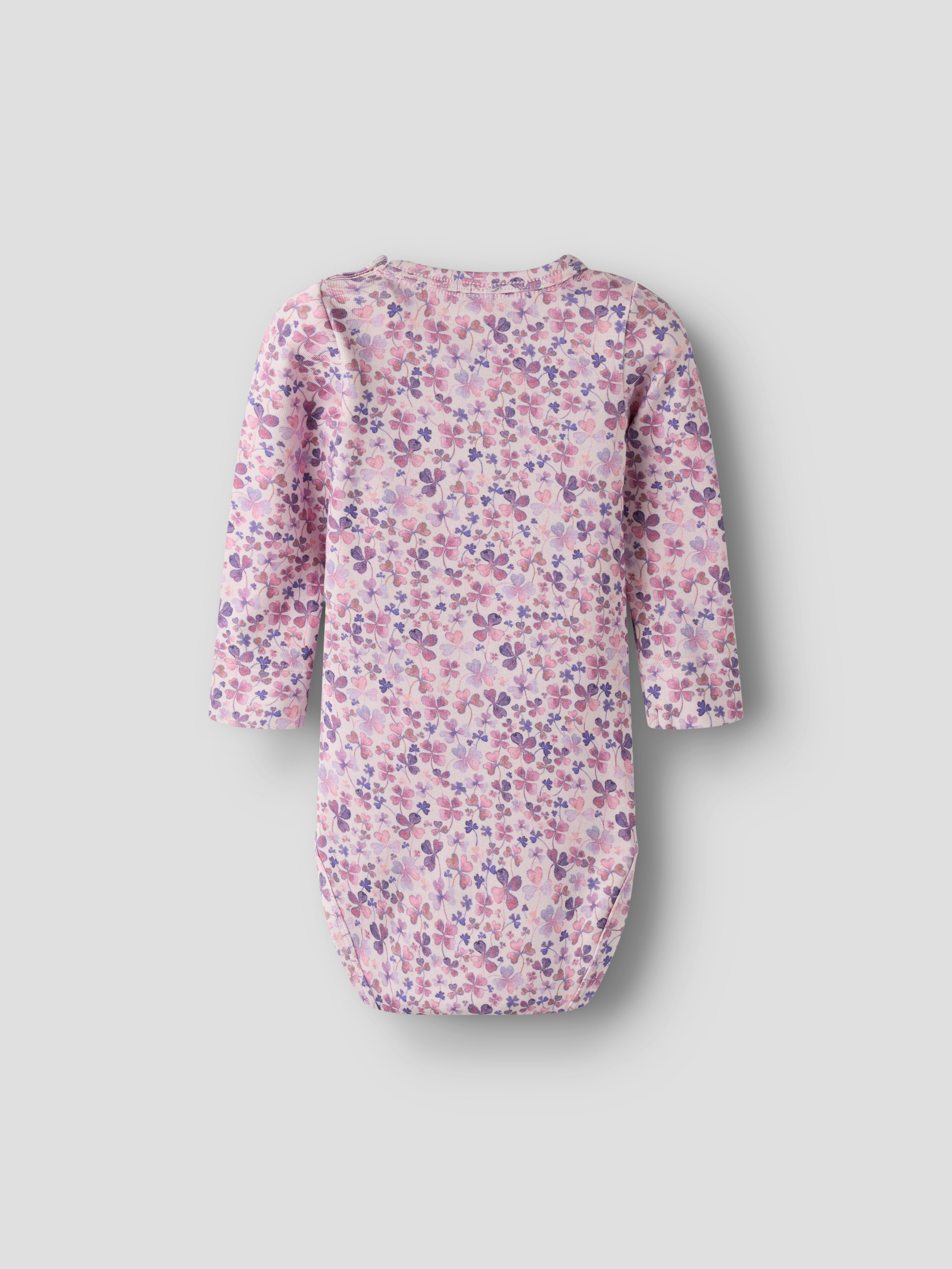 Name It Novea LS Body - Orchid Tint