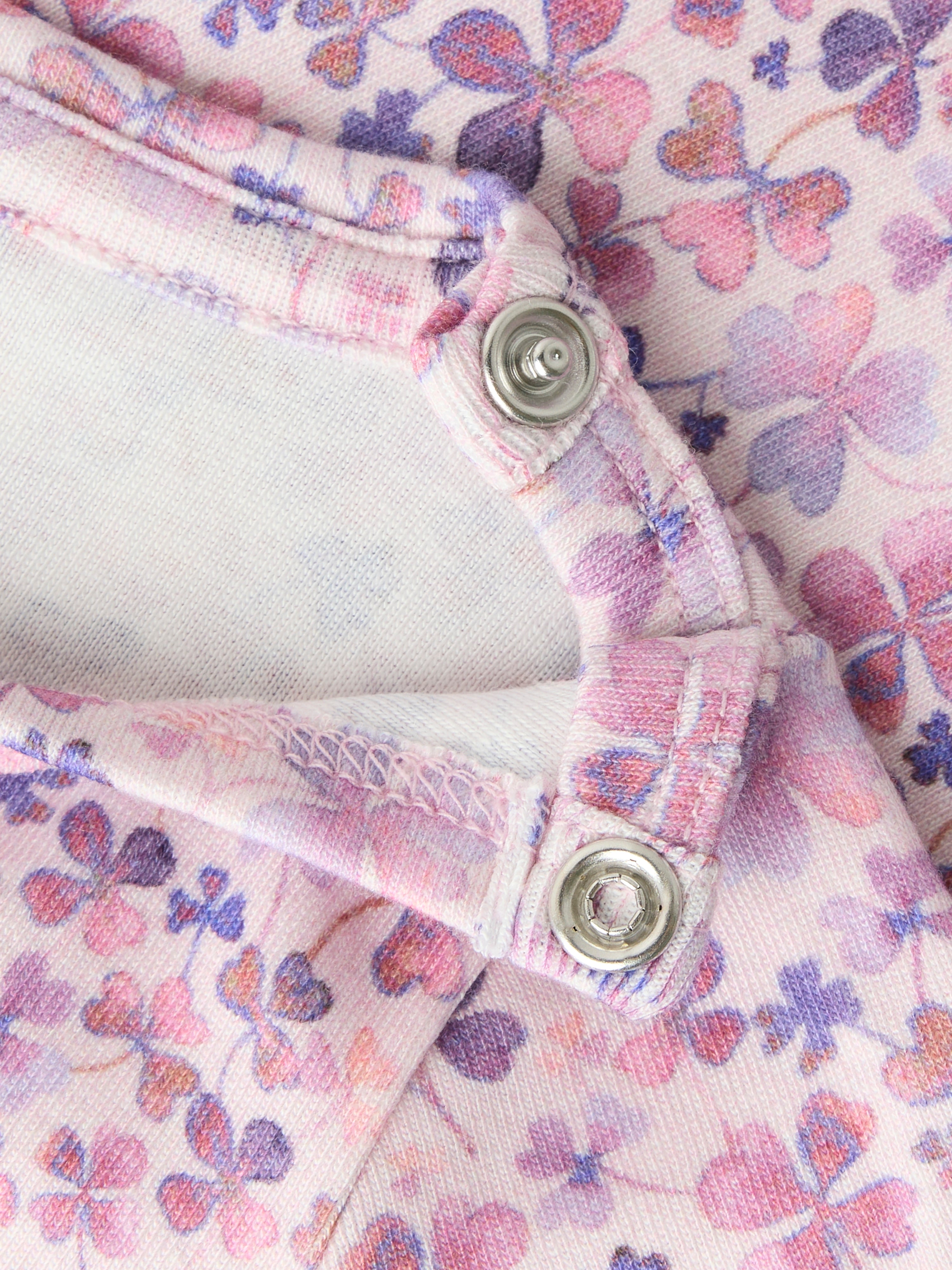 Name It Novea LS Body - Orchid Tint