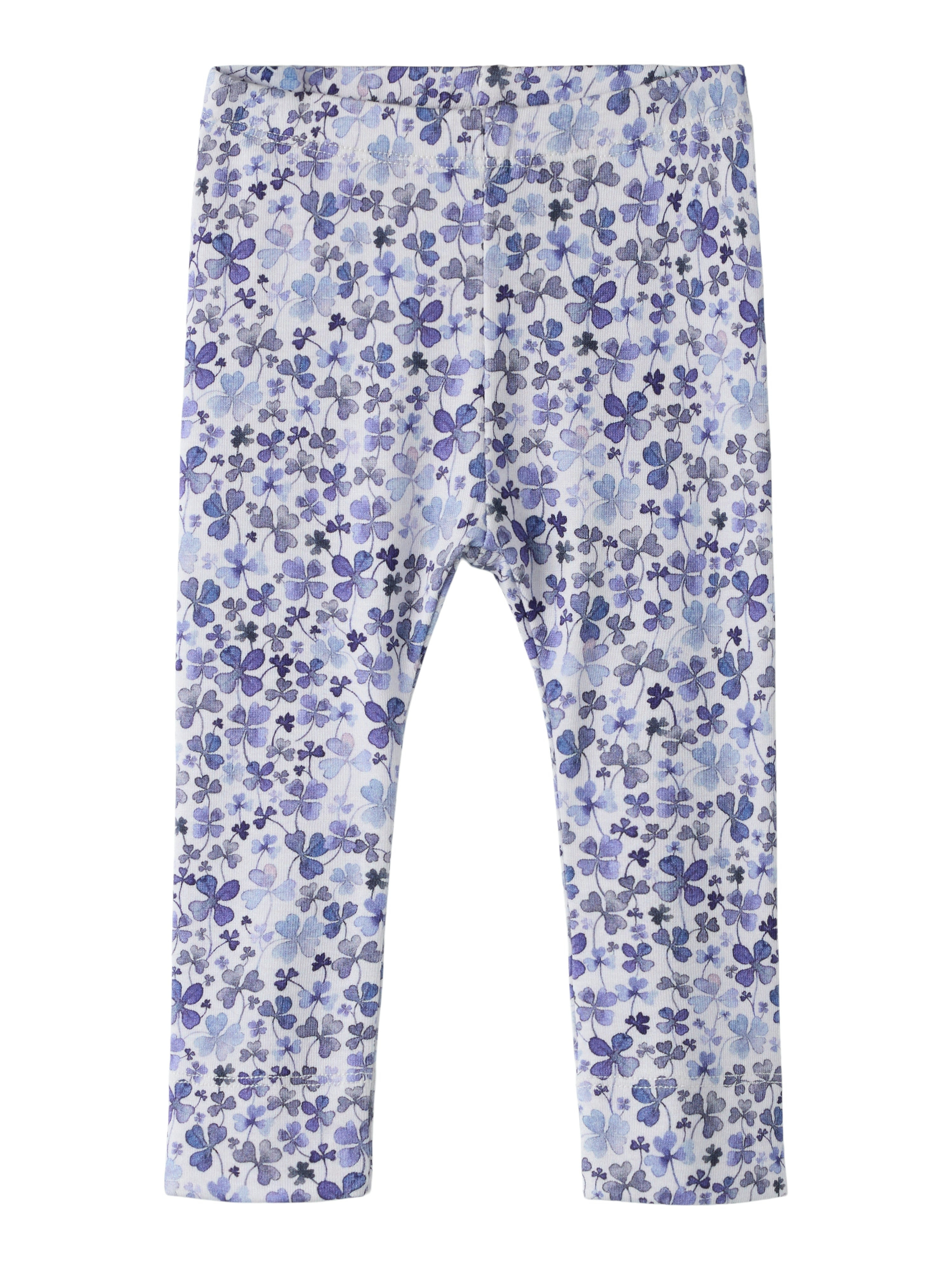 Name It Novea Legging - Lilac Hint