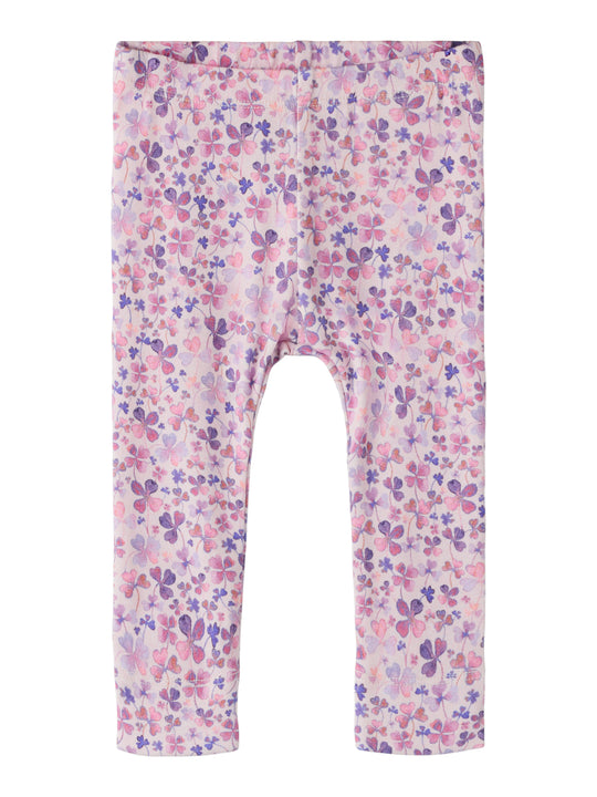 Name It Novea Legging - Orchid Tint