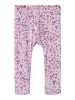 Name It Novea Legging - Orchid Tint