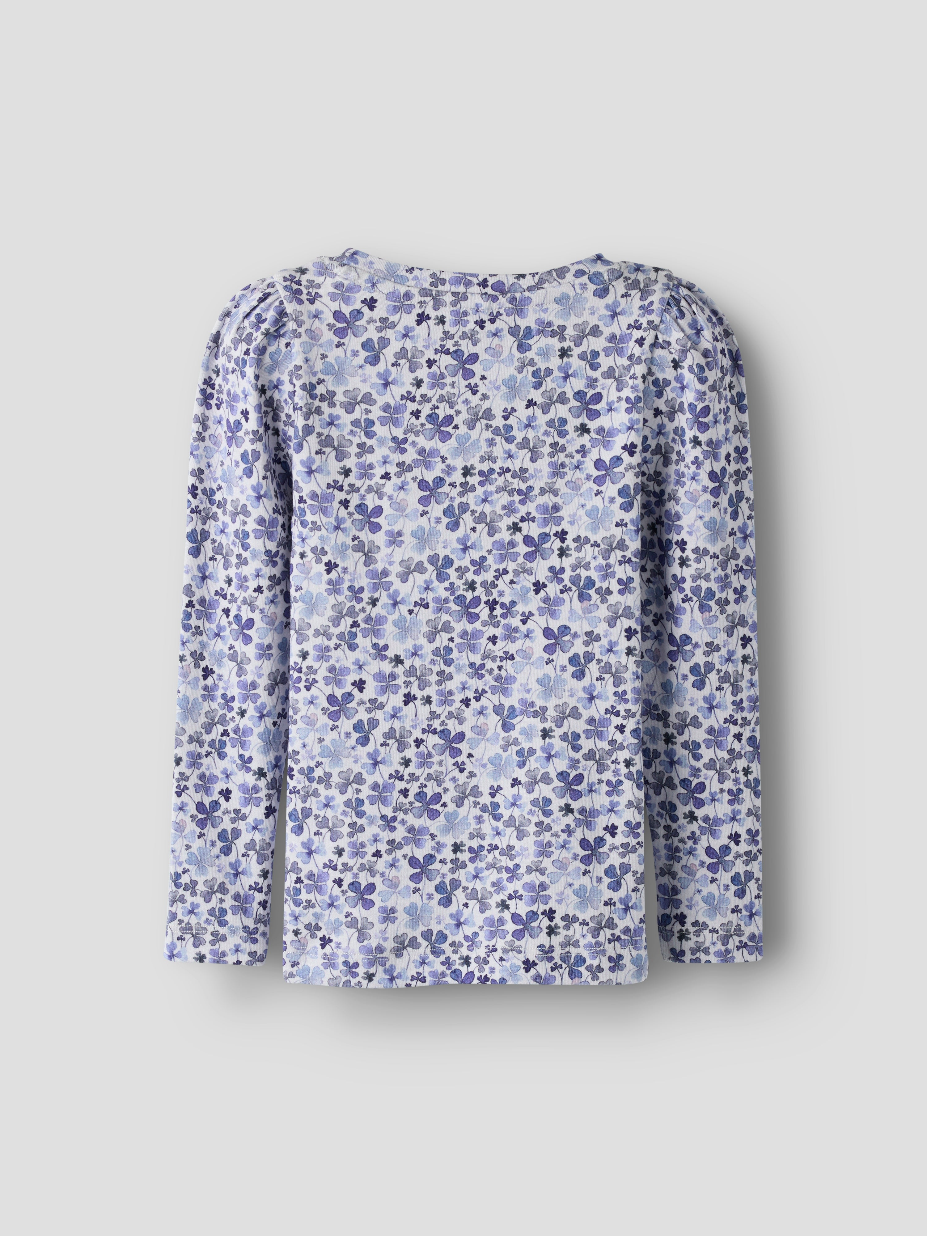 Name It Novea LS Top - Lilac Hint