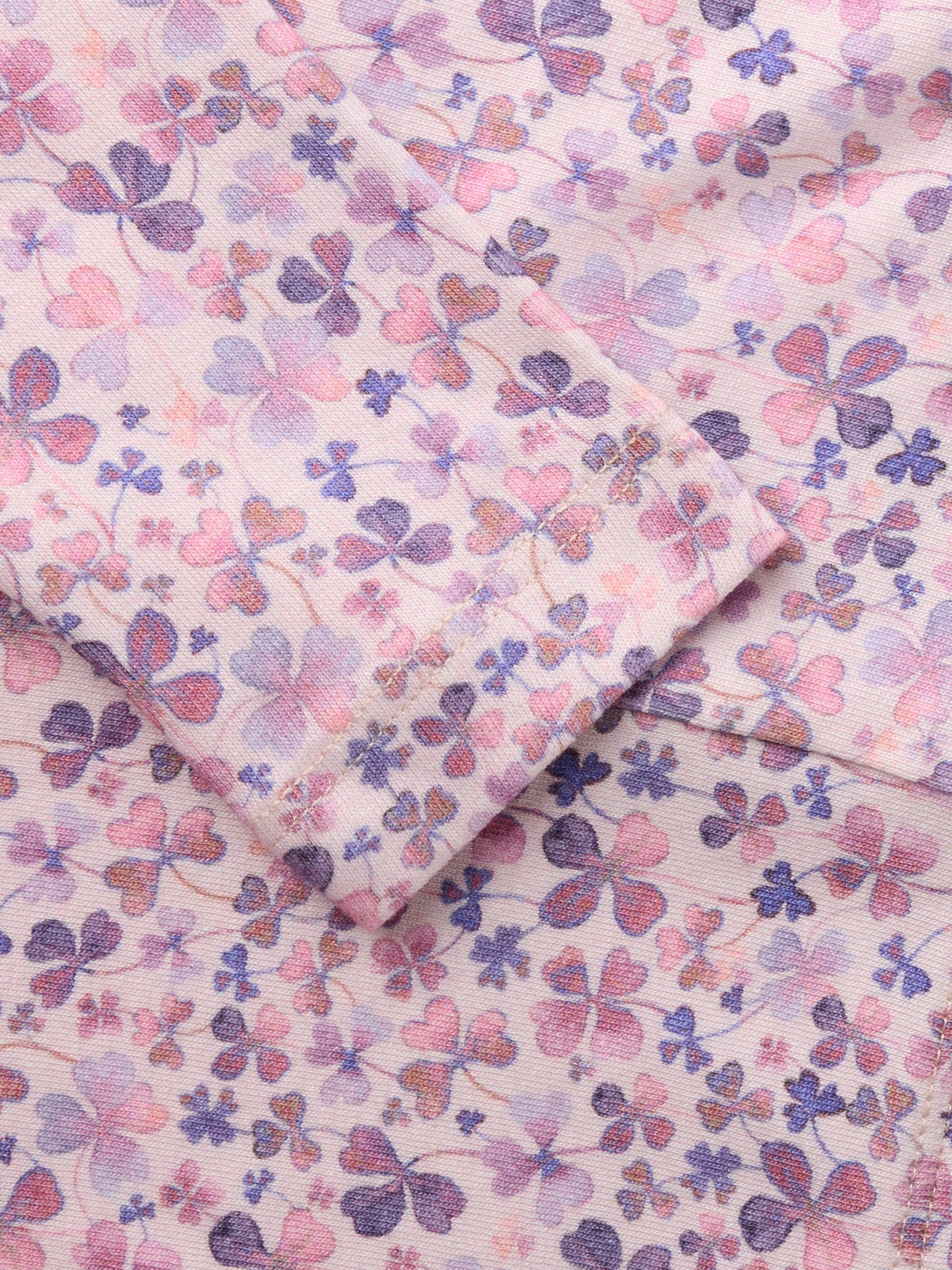 Name It Novea Leggings - Orchid Tint