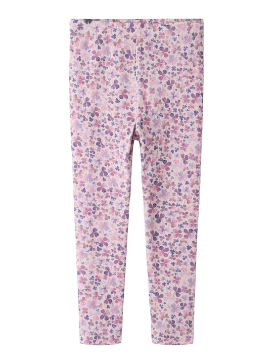 Name It Novea Leggings - Orchid Tint