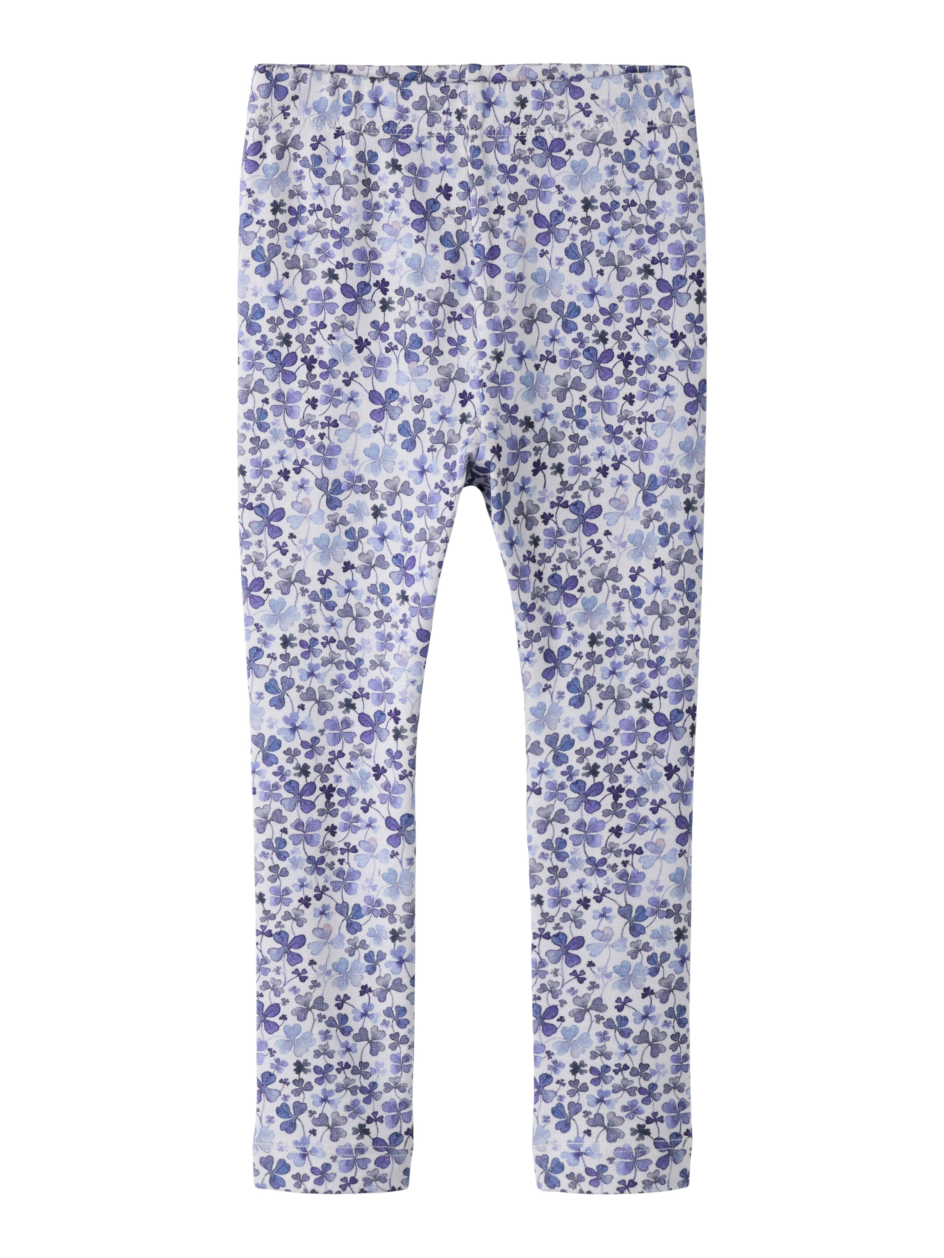 Name It Novea Leggings - Lilac Hint