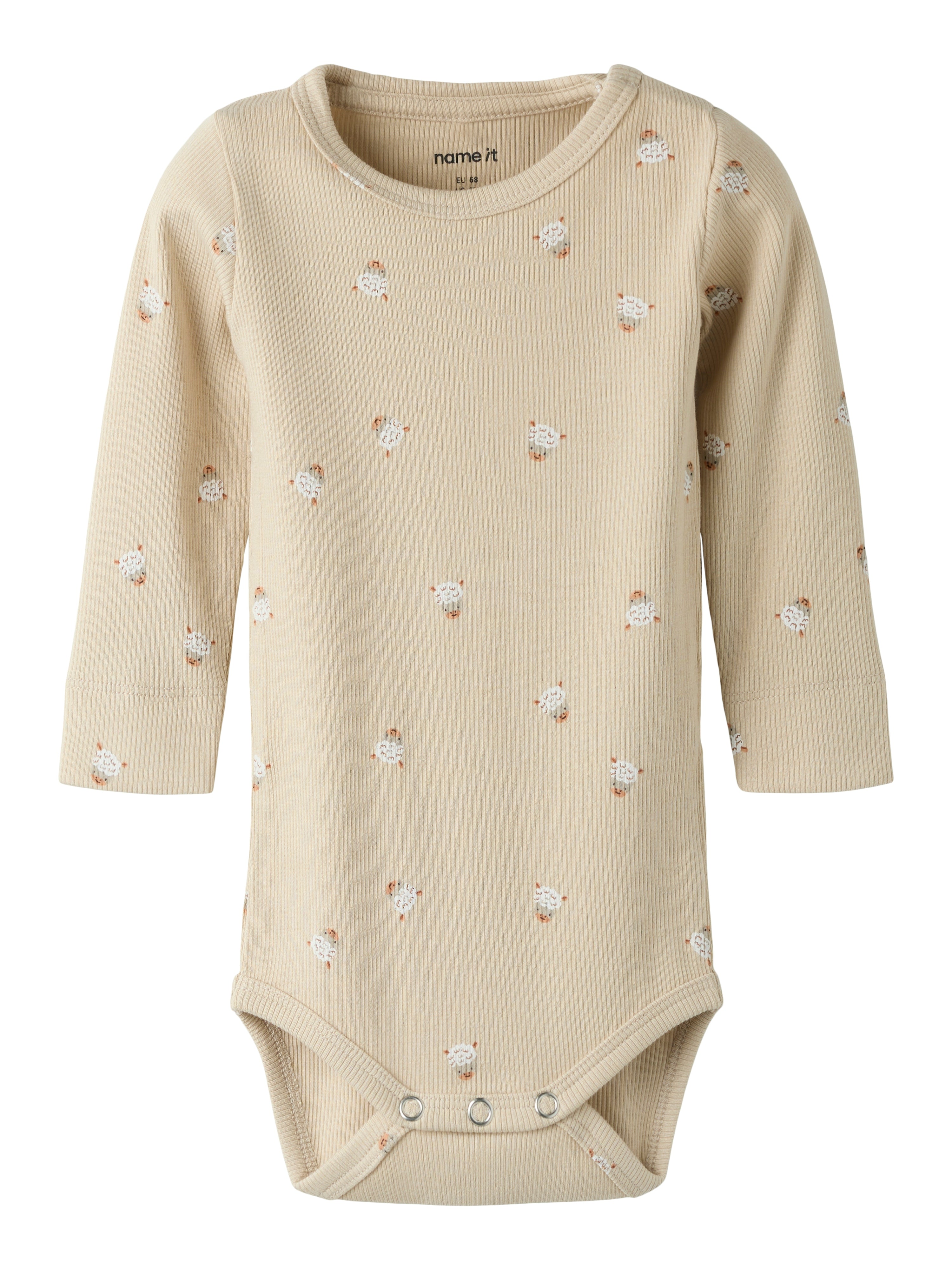 Name It Ferini Body - Cement