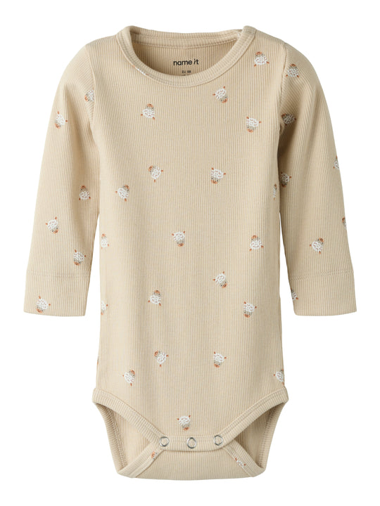 Name It Ferini Body - Cement