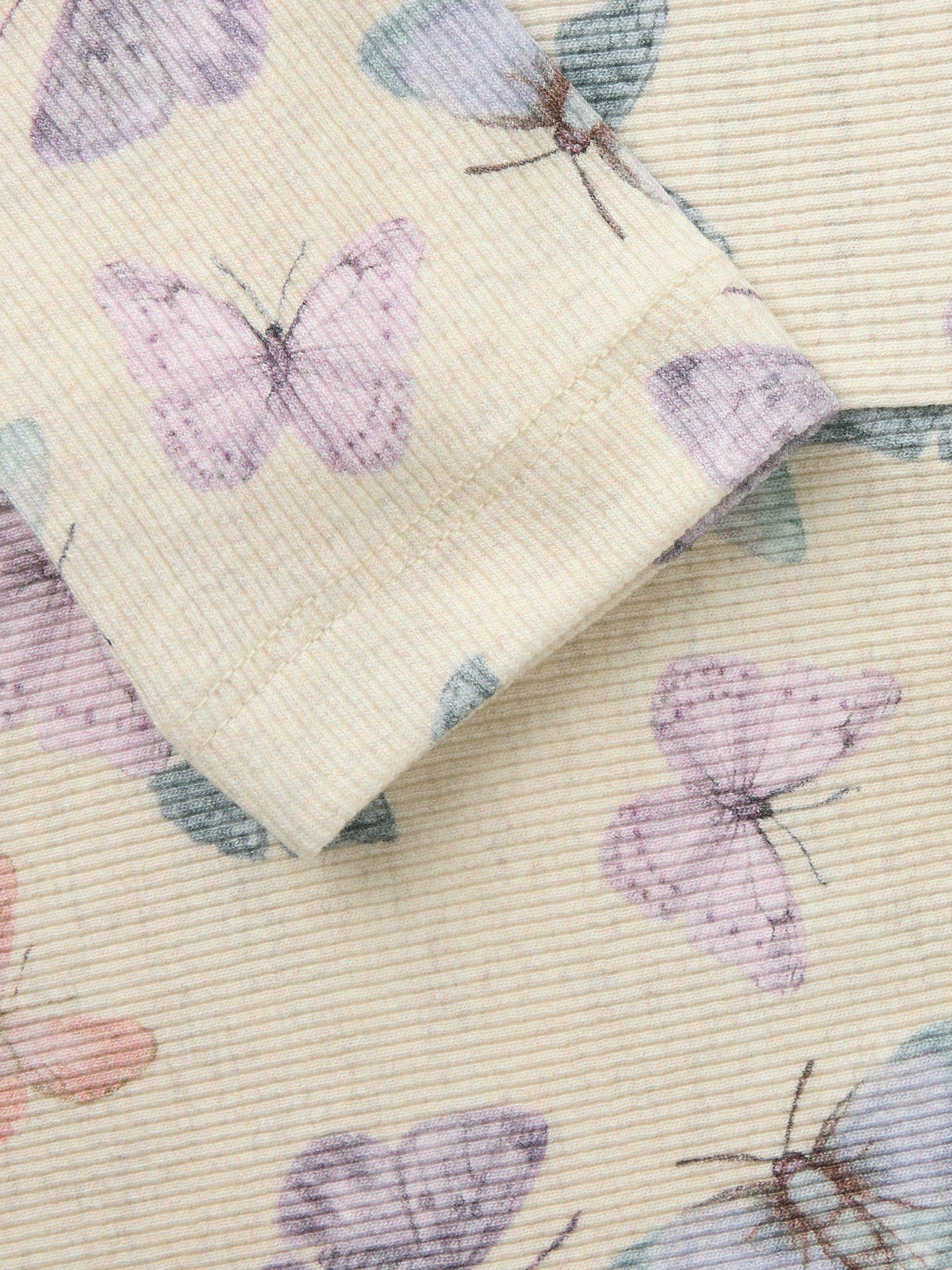 Name It Filua Leggings - Peyote Melange