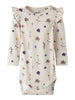 Name It Filulu LS Body - Lilac Ash