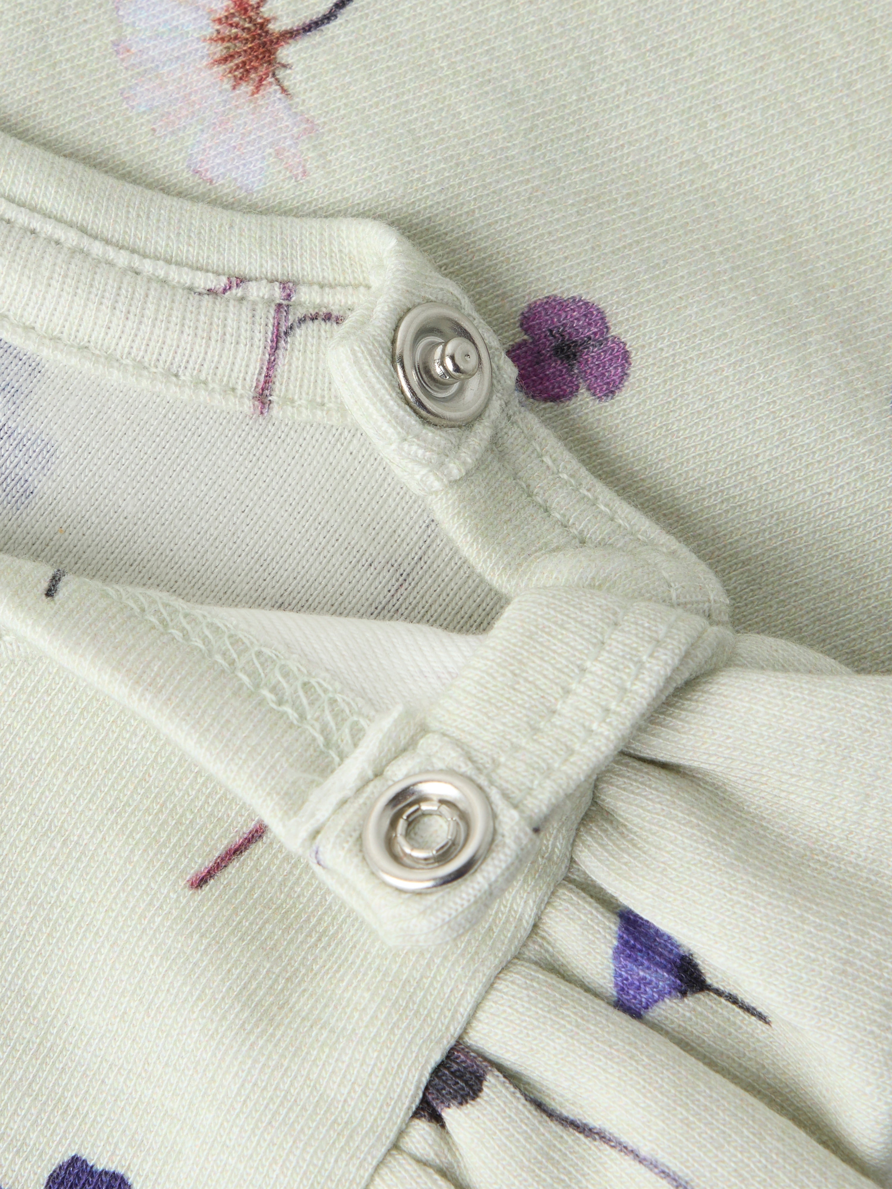 Name It Filulu LS Body - Smoke