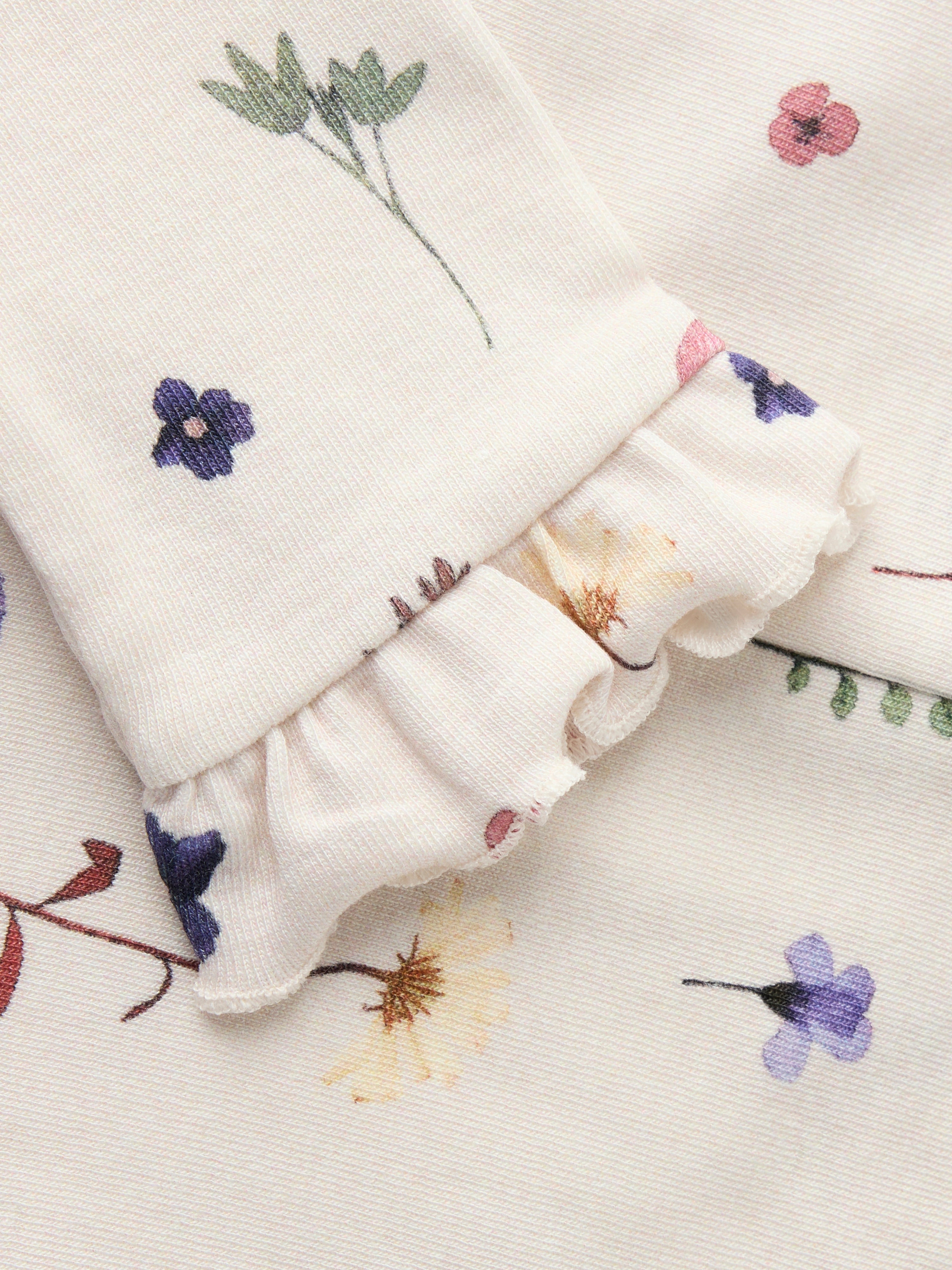 Name It Filulu Legging - Lilac Ash