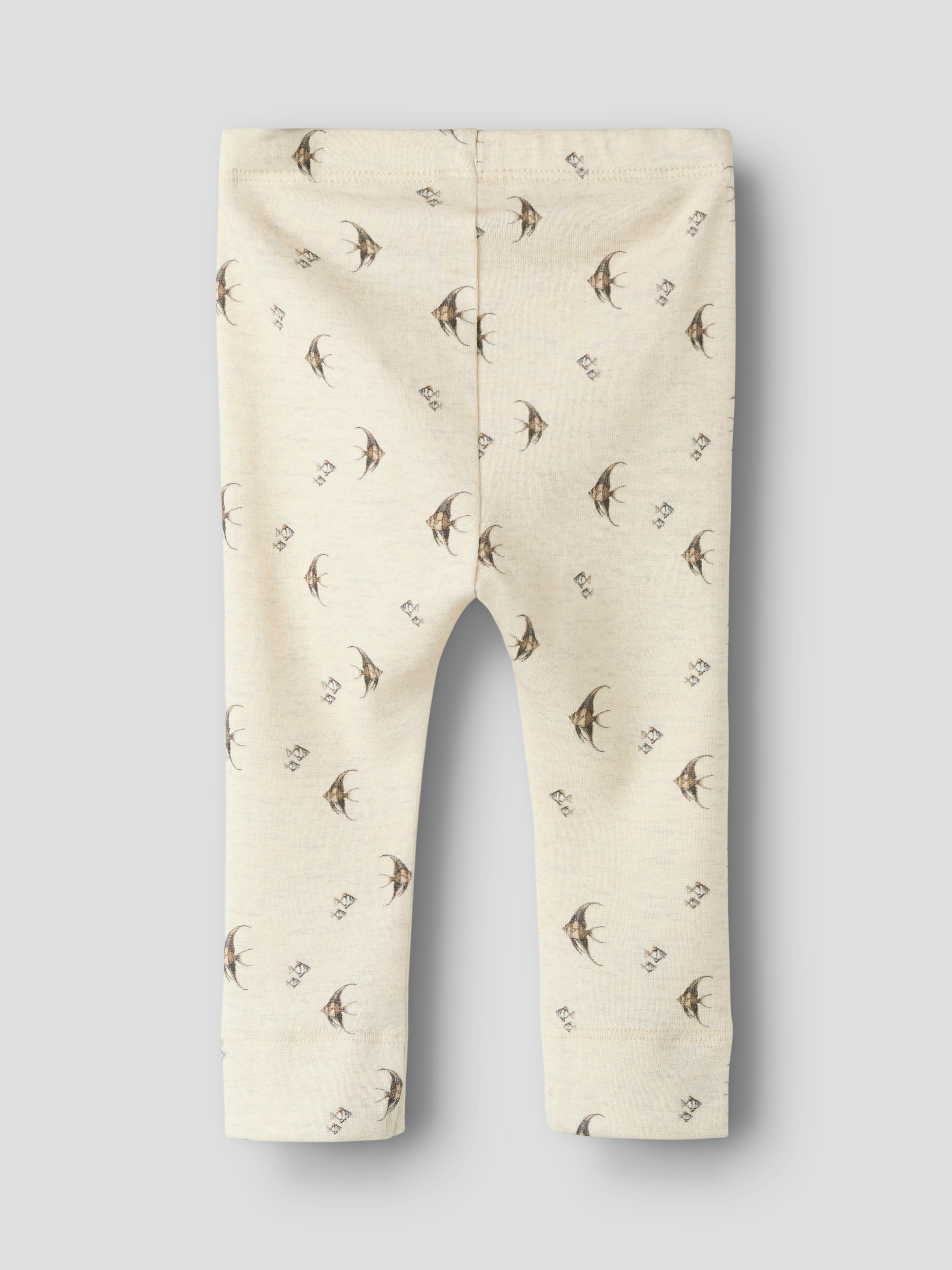 Name It Fischer Legging - Peyote