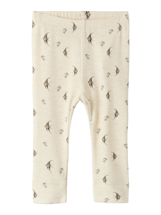 Name It Fischer Legging - Peyote