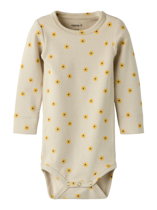 Name It Fulina - LS Body - Peyote