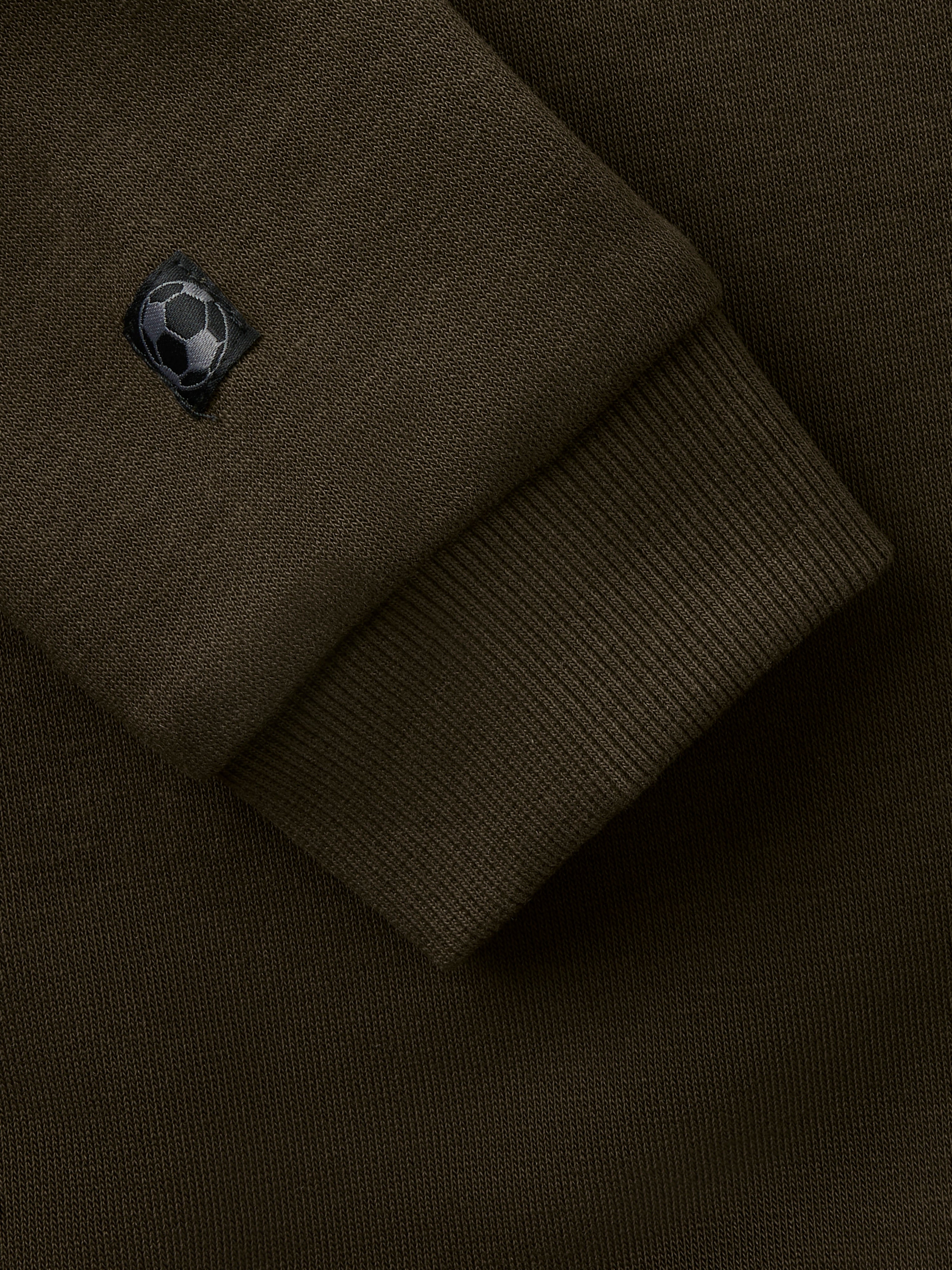 Name It Franco - LS Sweatshirt - Delicioso