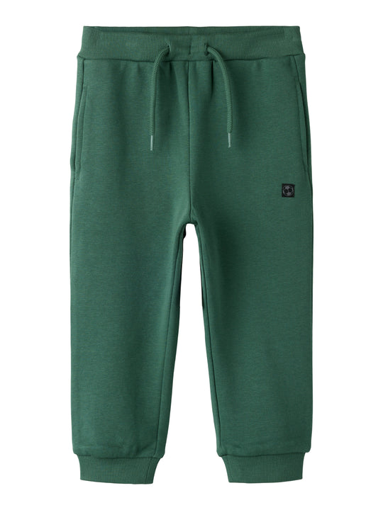 Name It Franco - Sweat pants - Garden Topiary