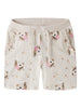 Name It Jalisa - Shorts - Peyote Melange