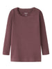Name It Kab - LS Top Noos - Wild Ginger