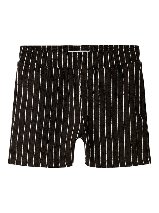 Name It Hasla - Shorts - Mole