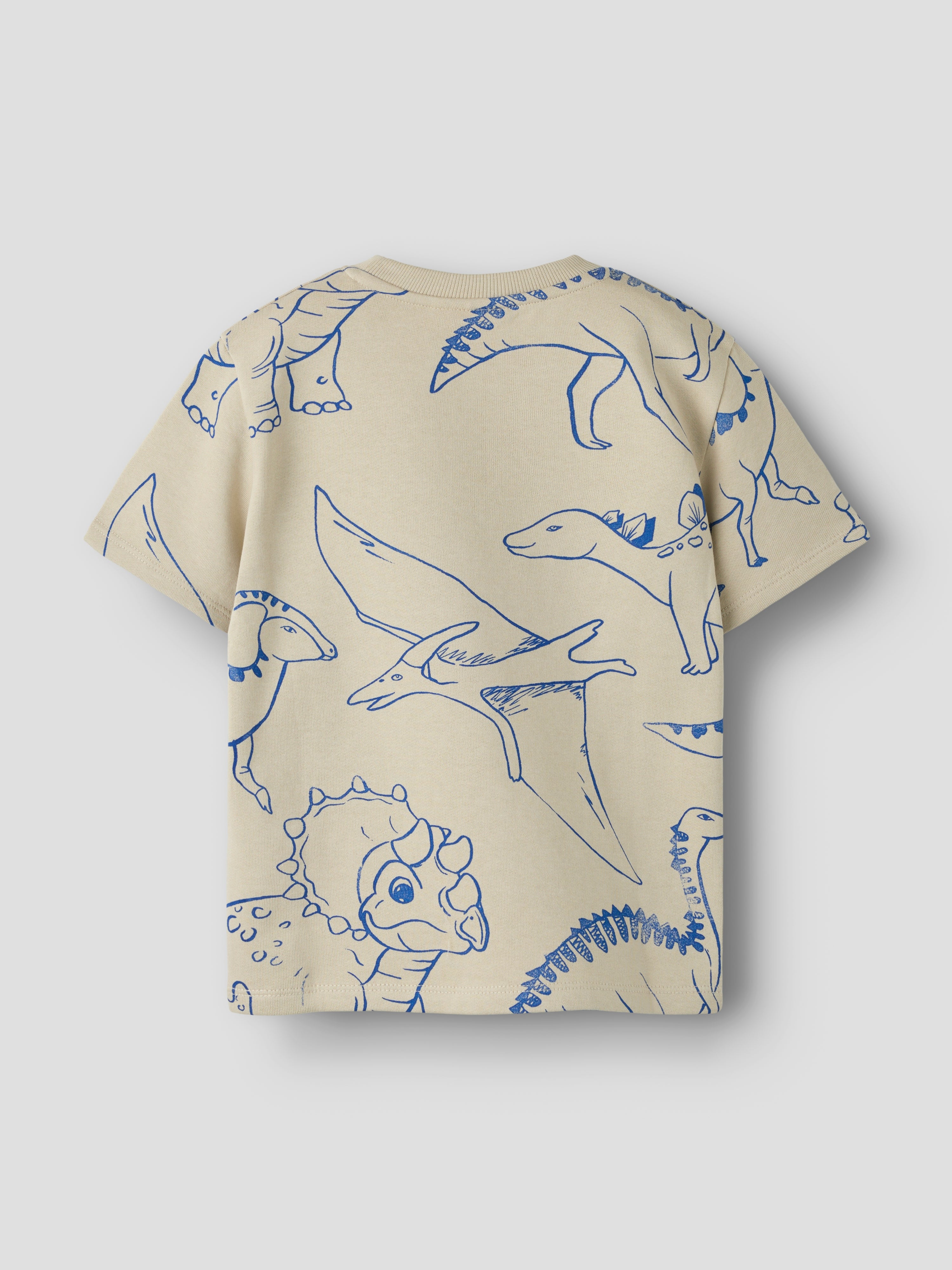 Name It Hino - SS Top - Peyote