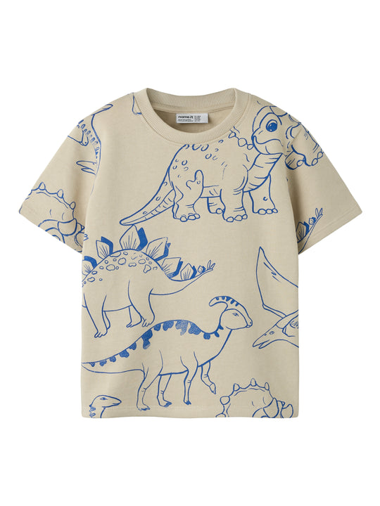 Name It Hino - SS Top - Peyote