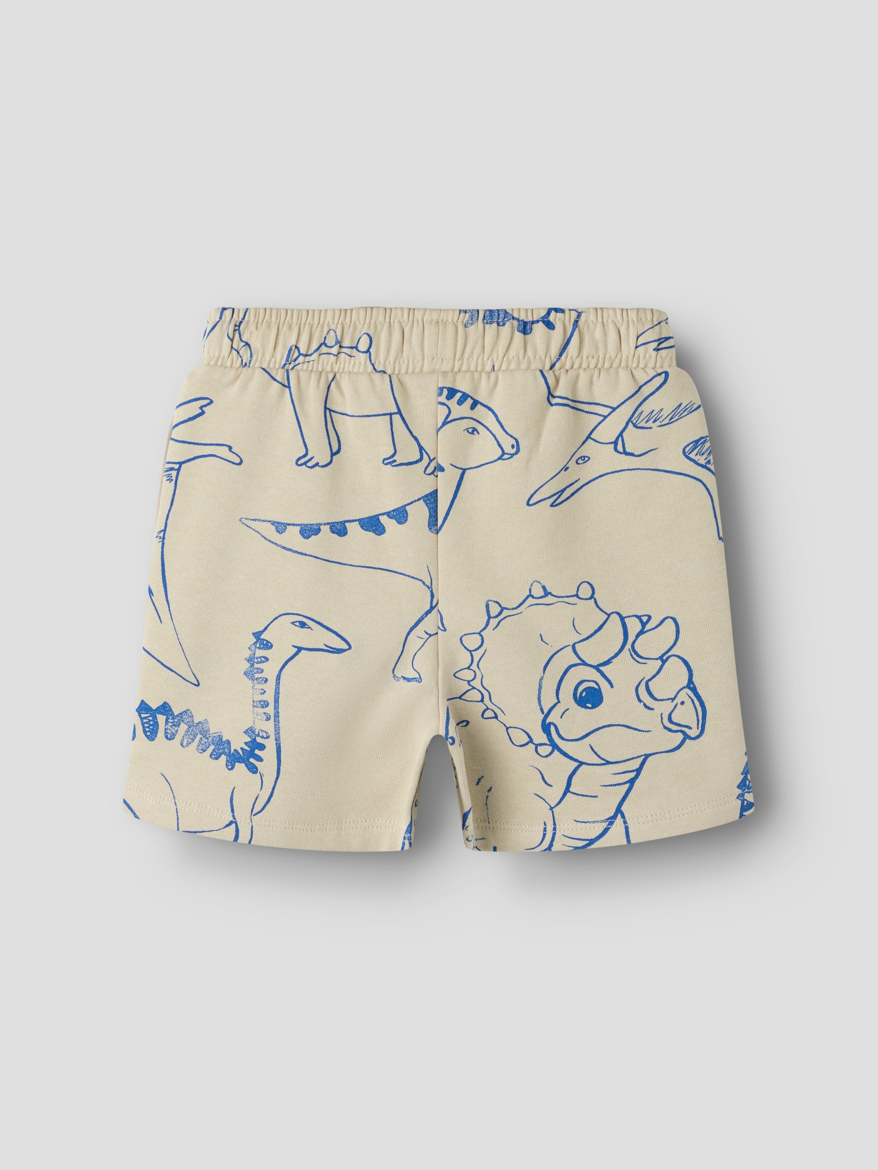 Name It Hino - Sweat Shorts - Peyote