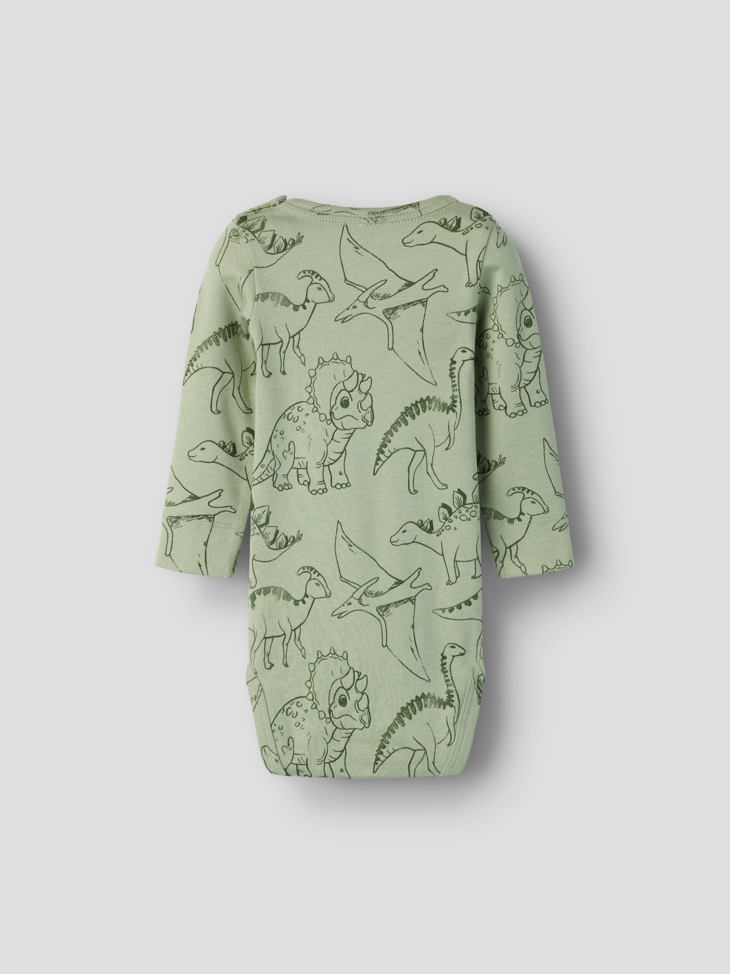 Name It Hinos - LS Body - Swamp