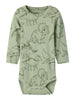 Name It Hinos - LS Body - Swamp