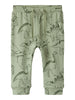 Name It Hinos - Pants - Swamp