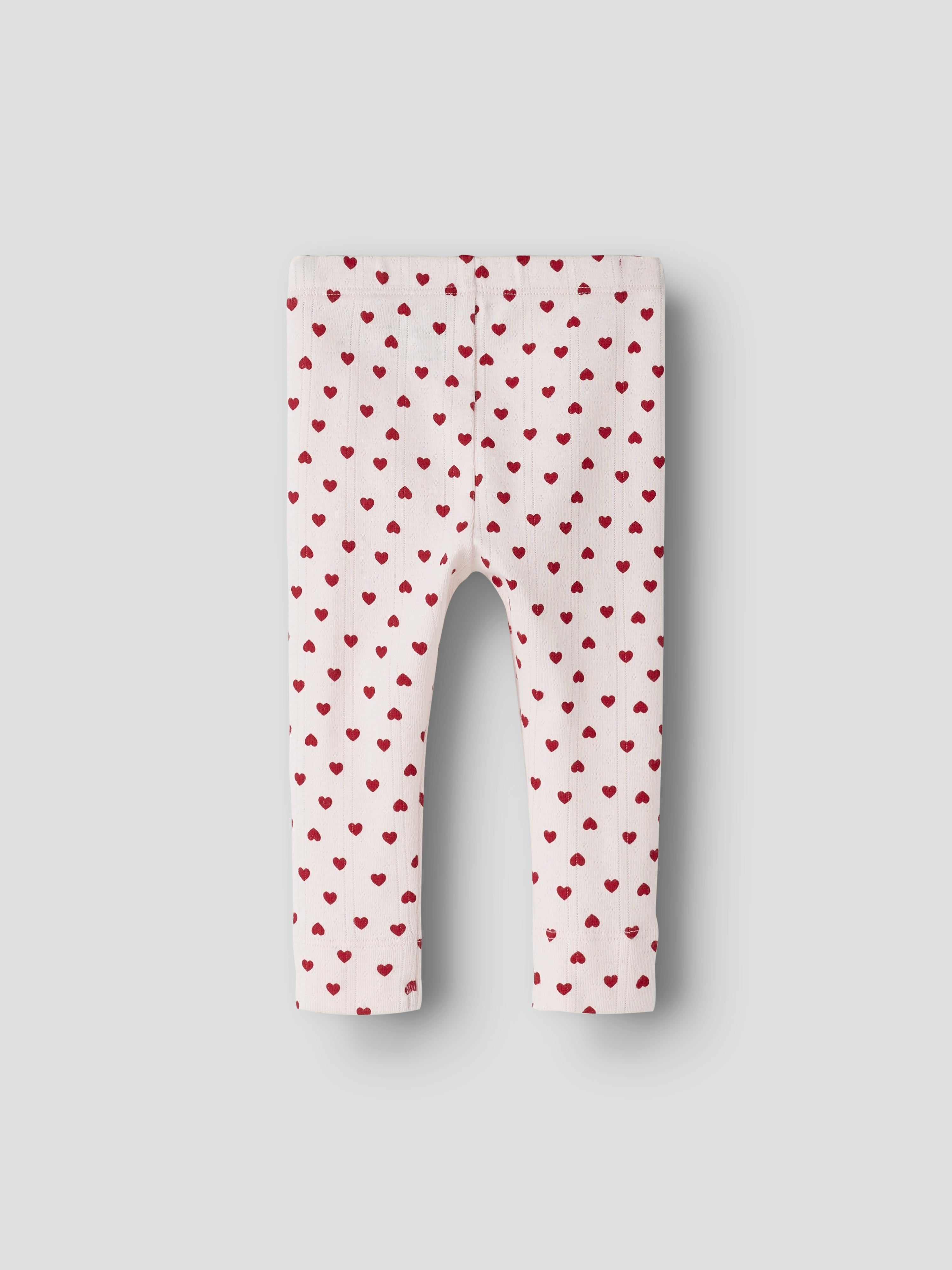 Name It Hilary - Slim Leggings - Mauve Morn