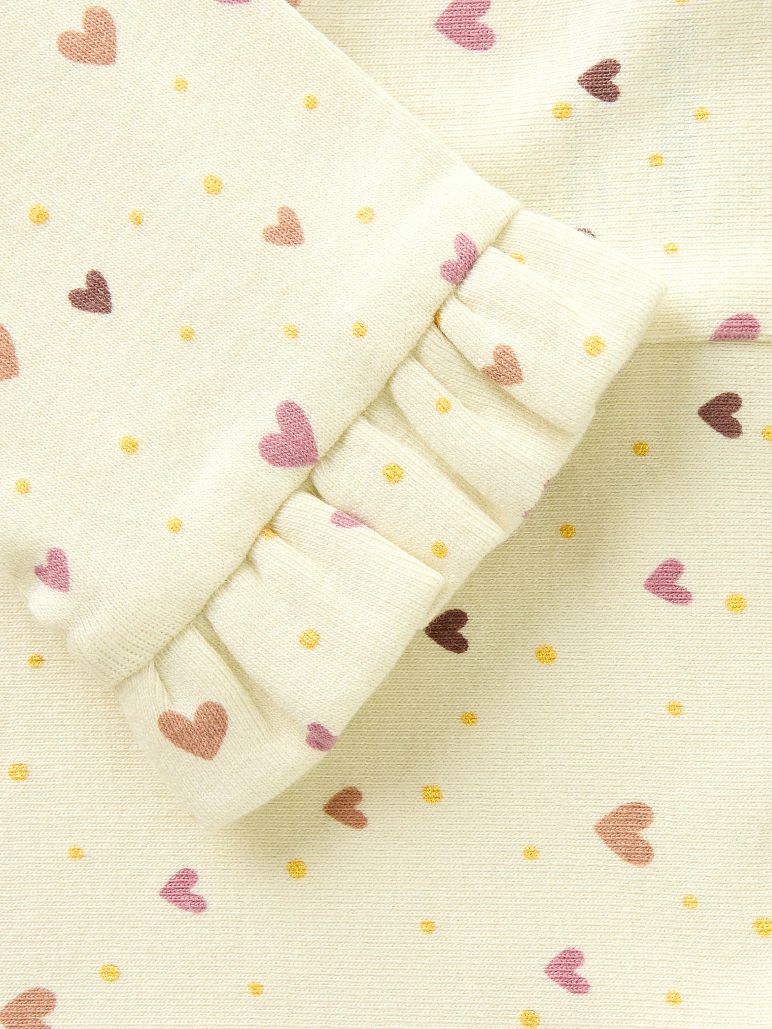 Name It Hayla - Leggings - Almond Milk