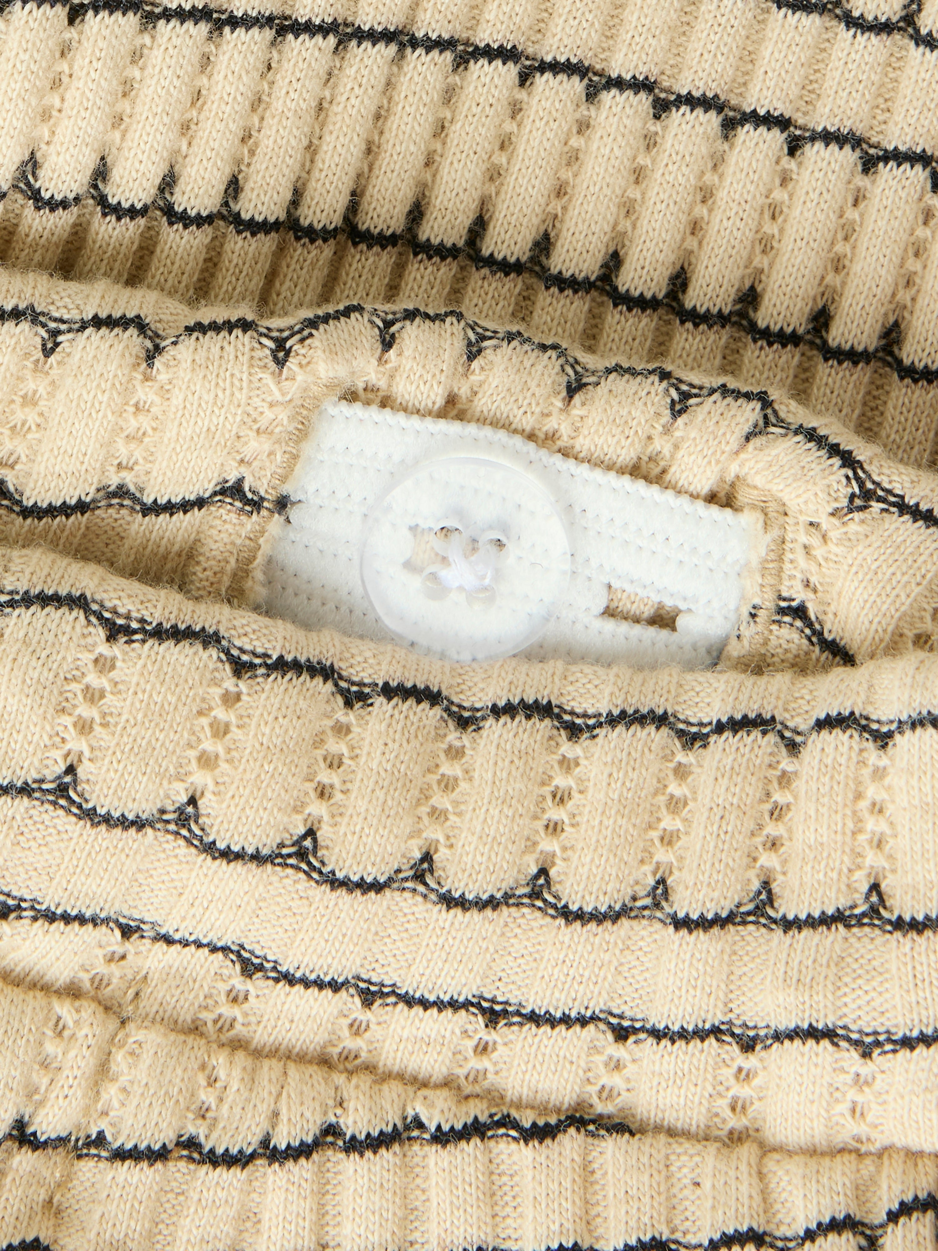 Name It Herbert - Pants - Silver Lining