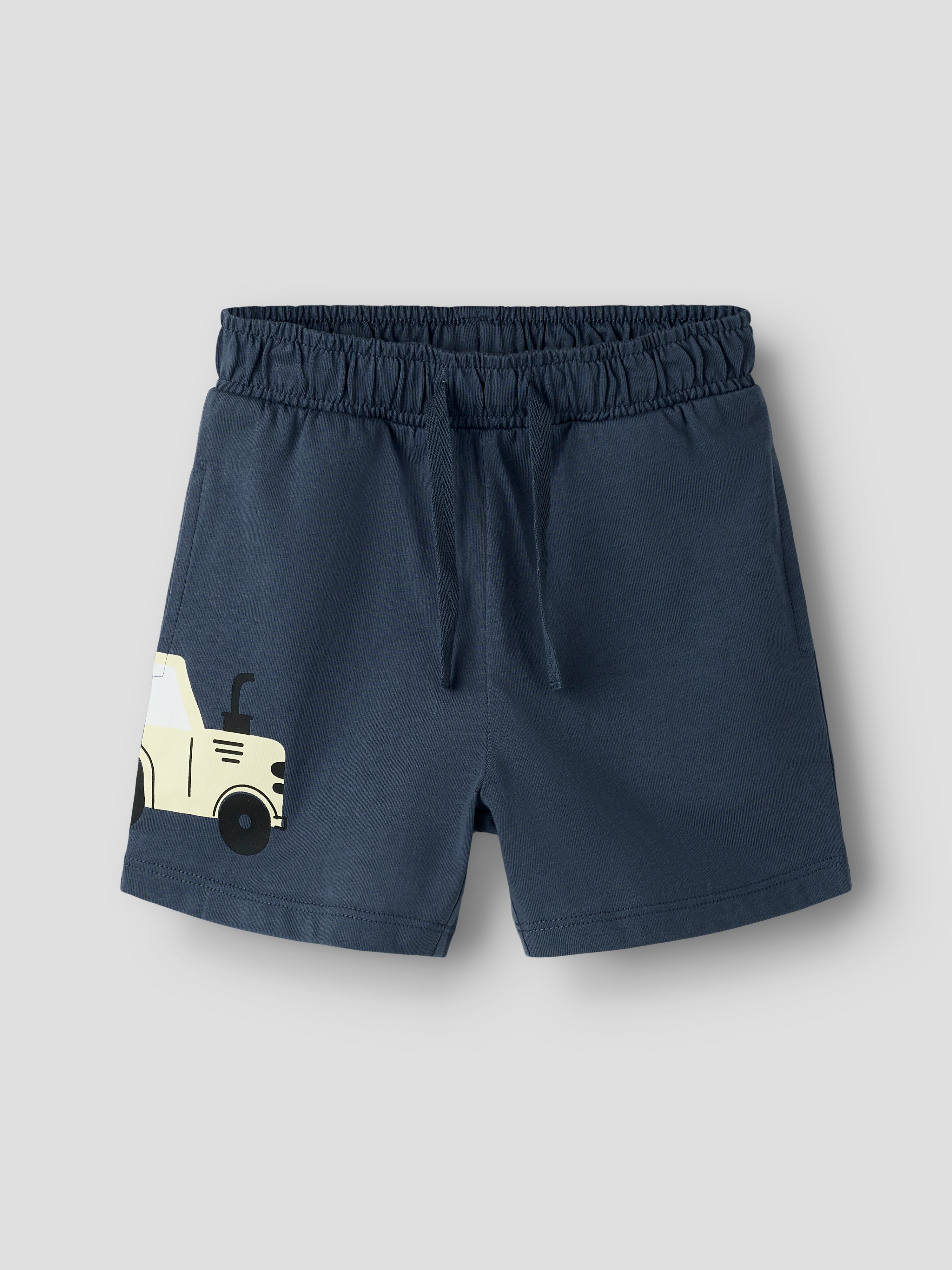 Name It Hectors - Shorts Set - Vintage Indigo