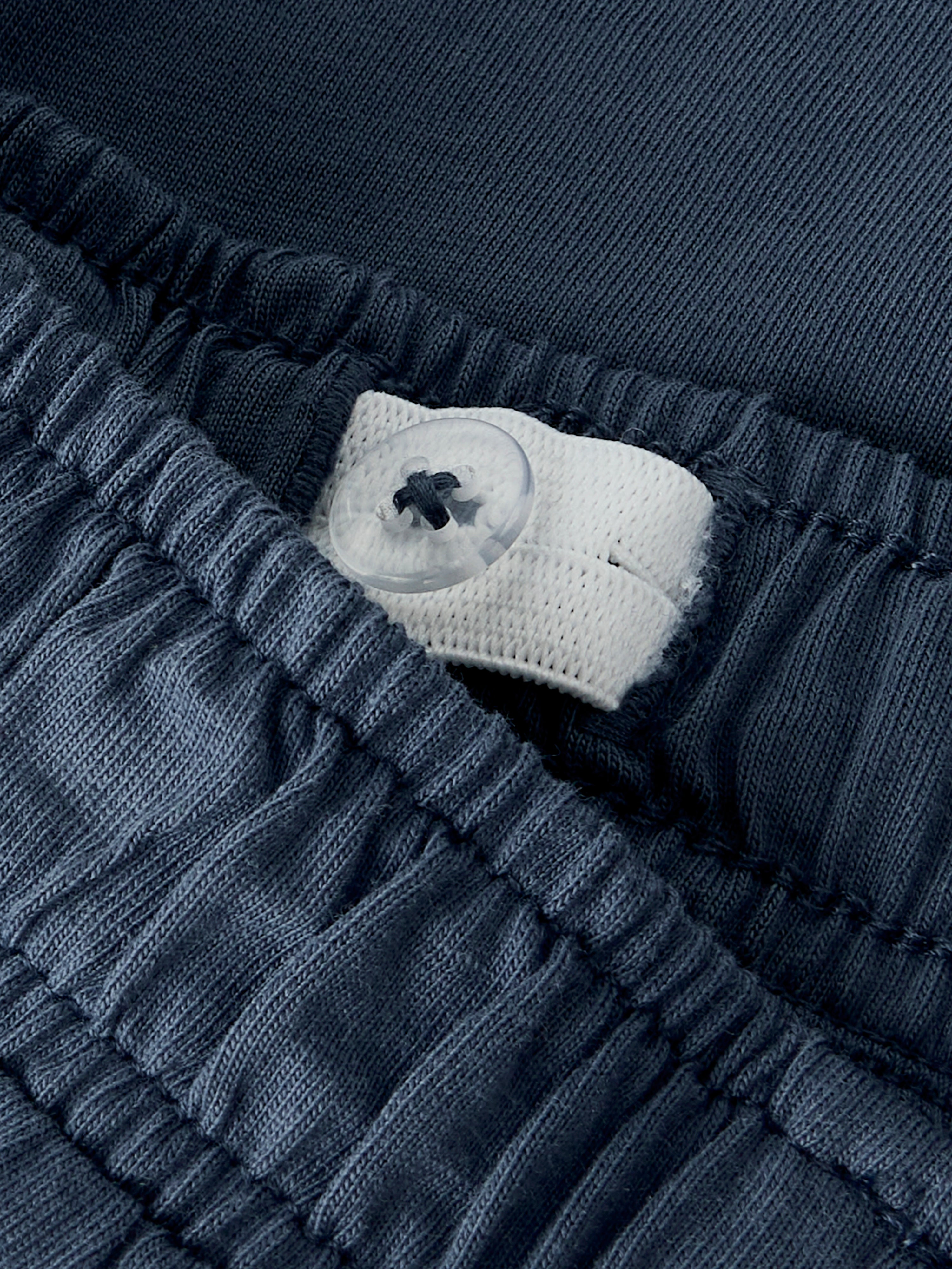 Name It Hectors - Shorts Set - Vintage Indigo