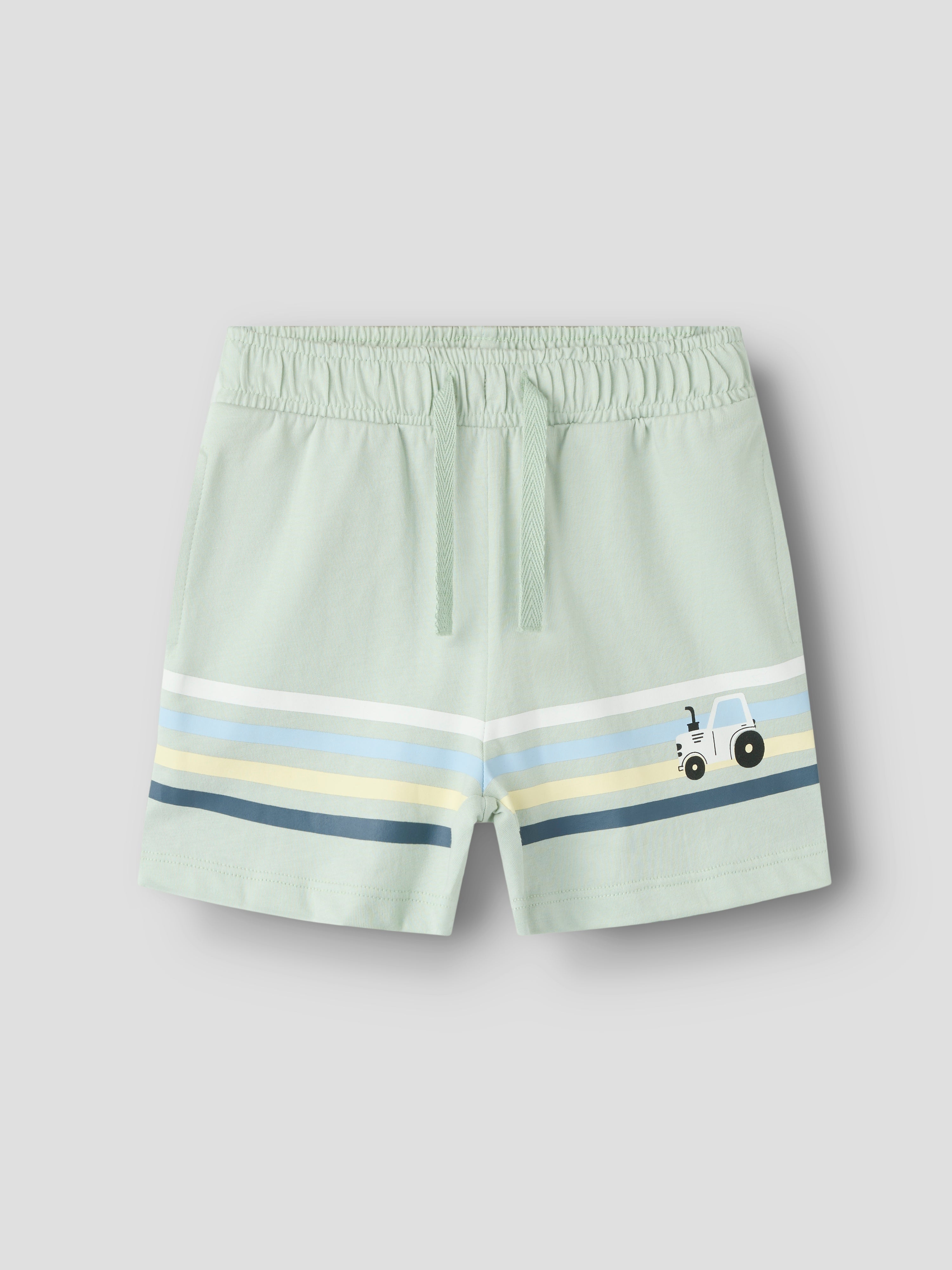 Name It Hectors - Shorts Set - Pale Aqua