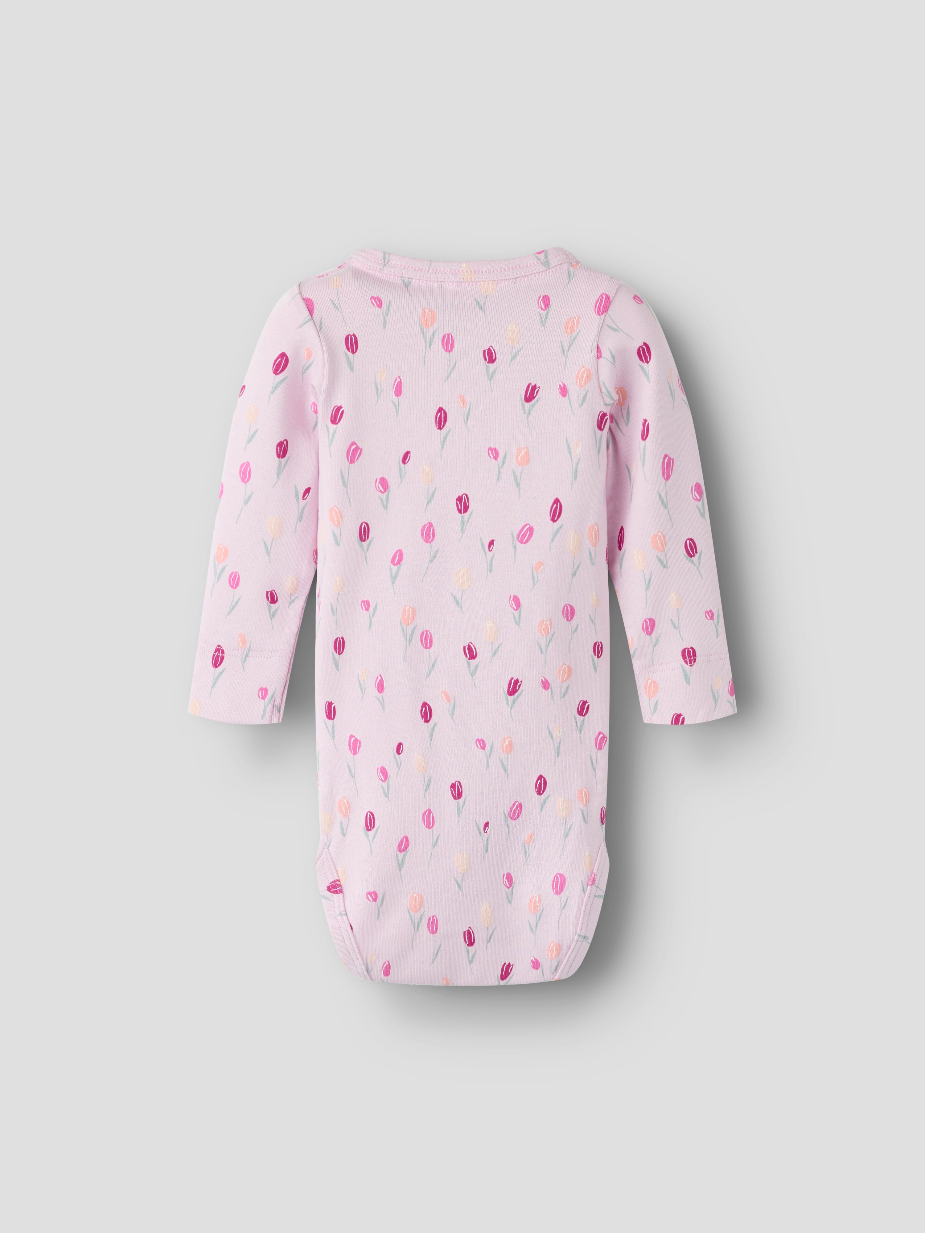 Name It Hina - LS Body - Winsome Orchid