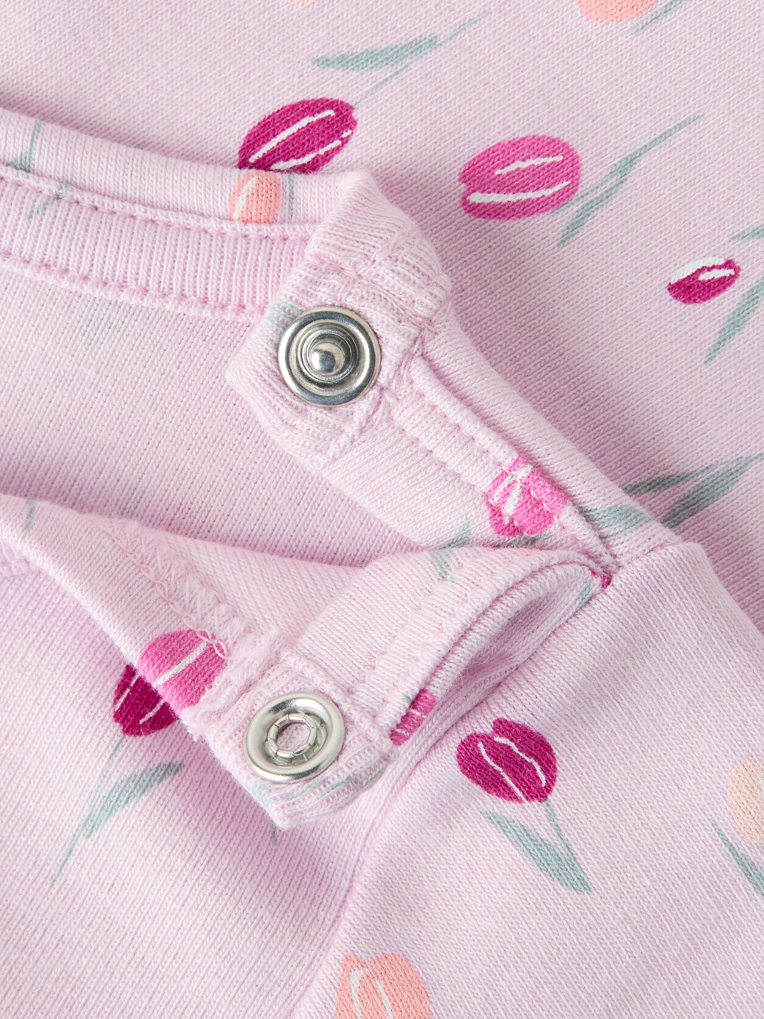 Name It Hina - LS Body - Winsome Orchid