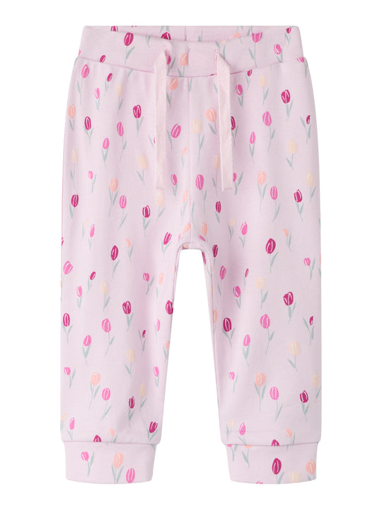 Name It Hina - Pants - Winsome Orchid